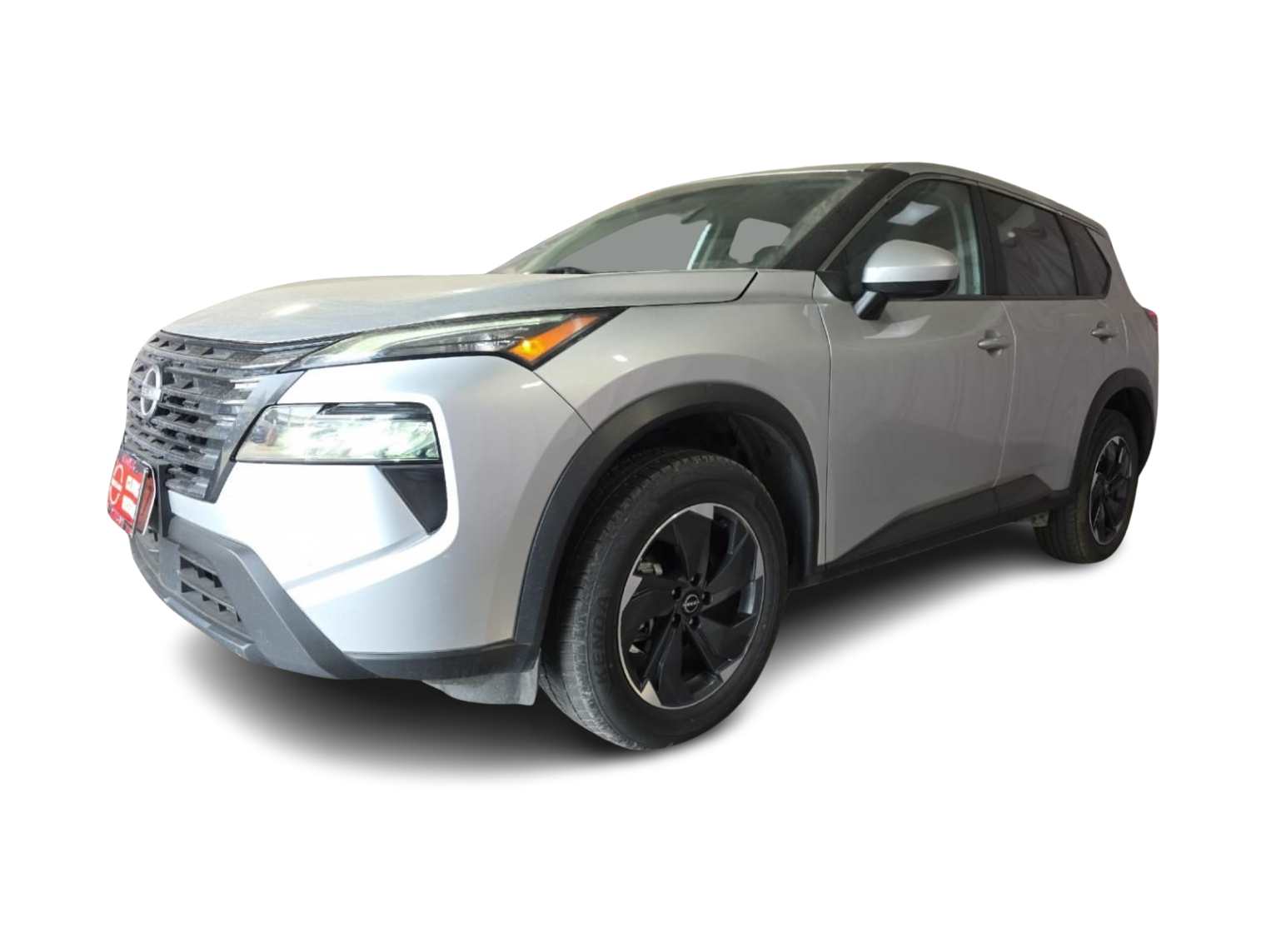 Thumbnail: 2024 Nissan Rogue - 1
