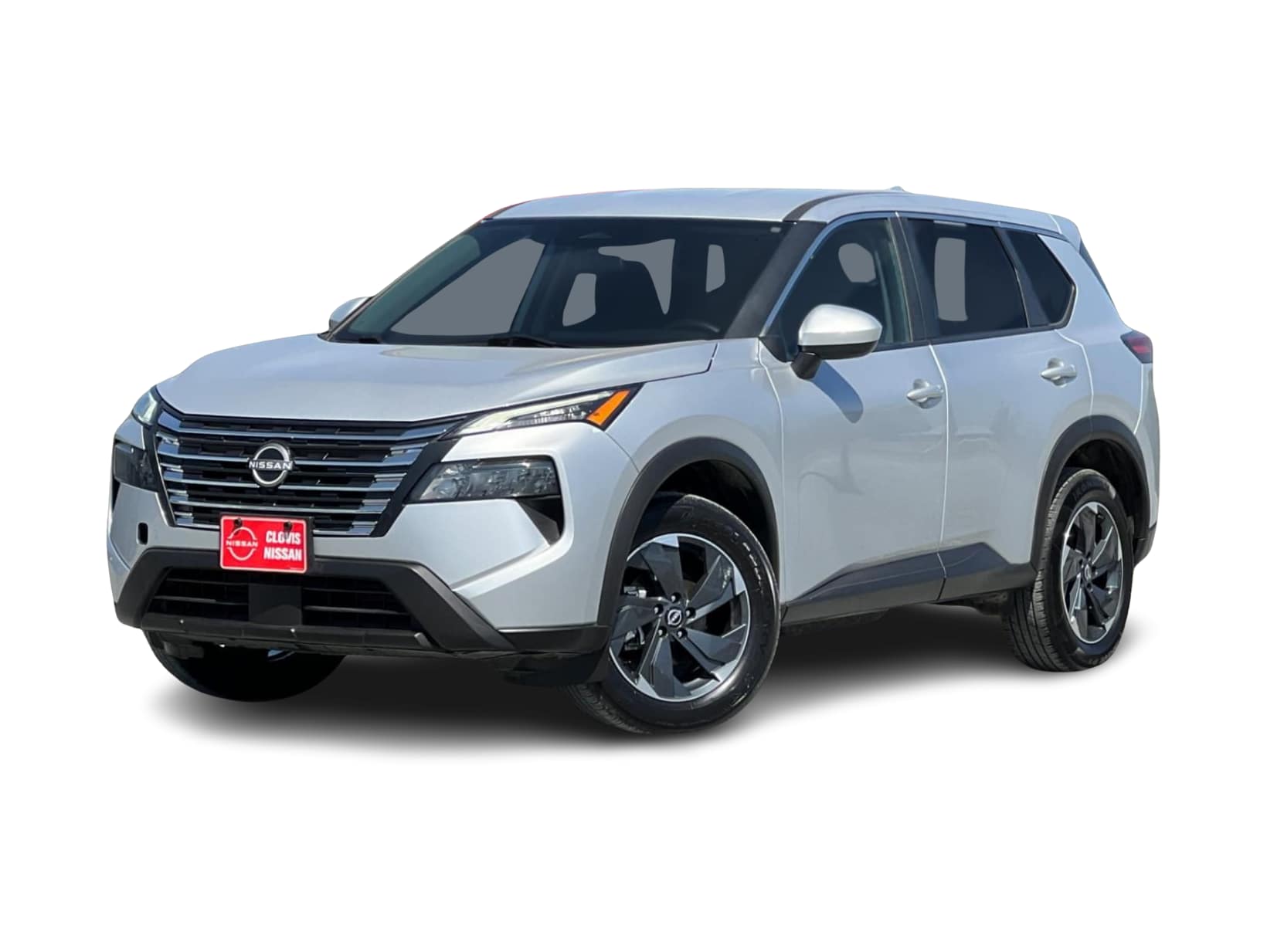 Thumbnail: 2024 Nissan Rogue - 1