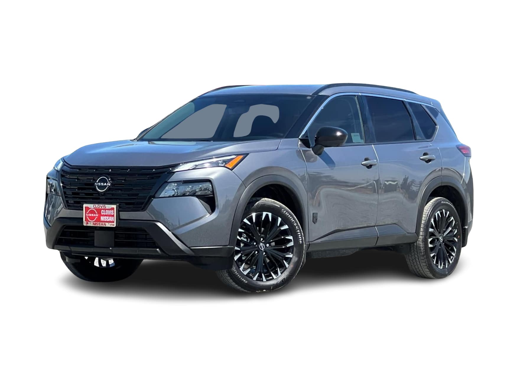 Thumbnail: 2026 Nissan Rogue - 1