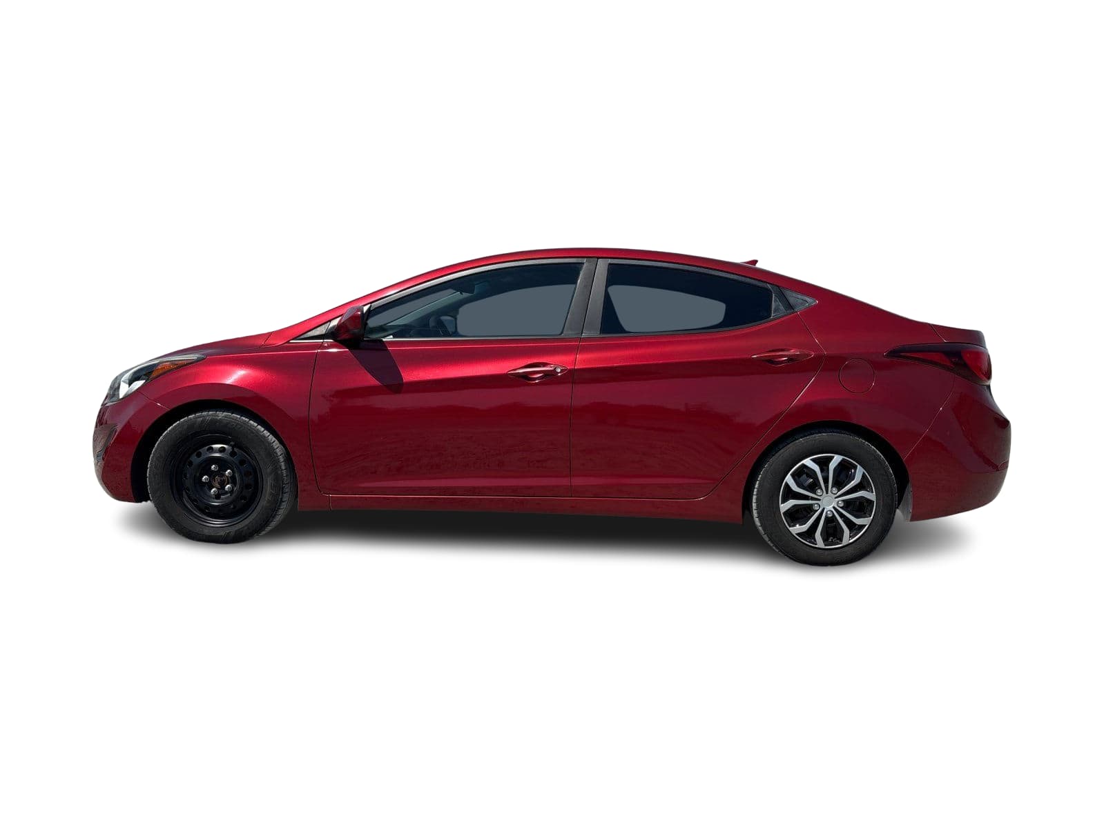 2016 Hyundai Elantra SE -
                  Clovis, CA