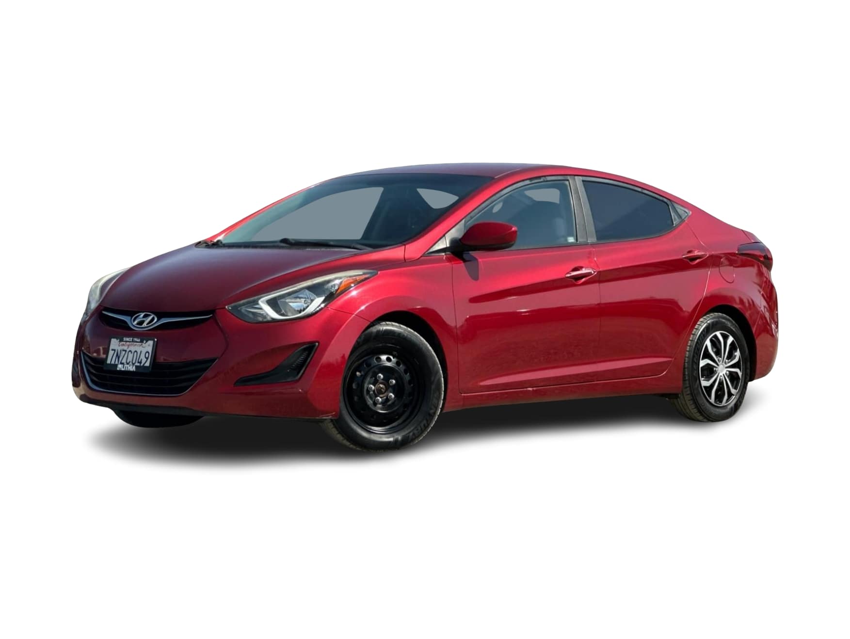 2016 Hyundai Elantra SE -
                  Clovis, CA