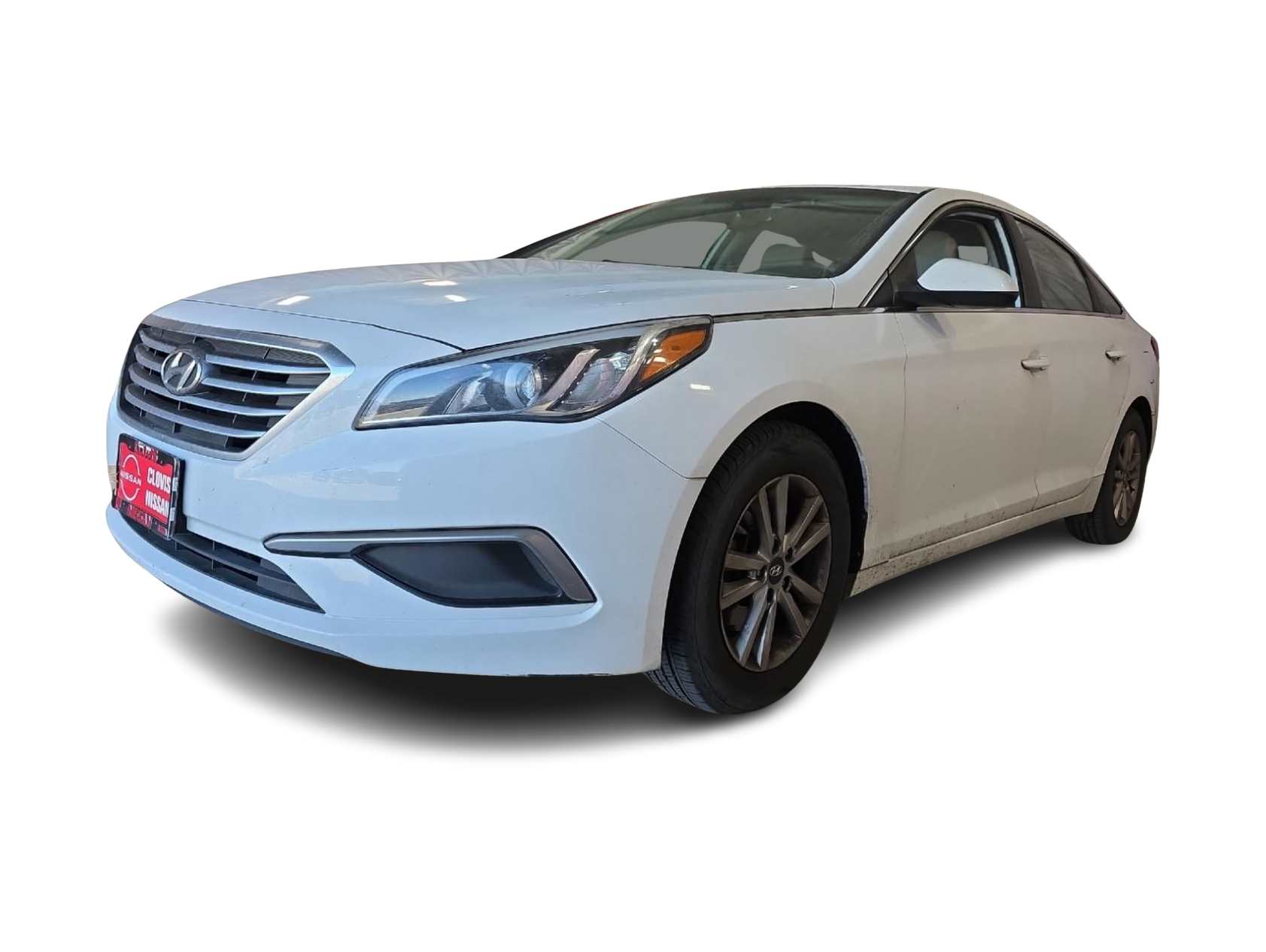 2016 Hyundai Sonata SE -
                  Clovis, CA