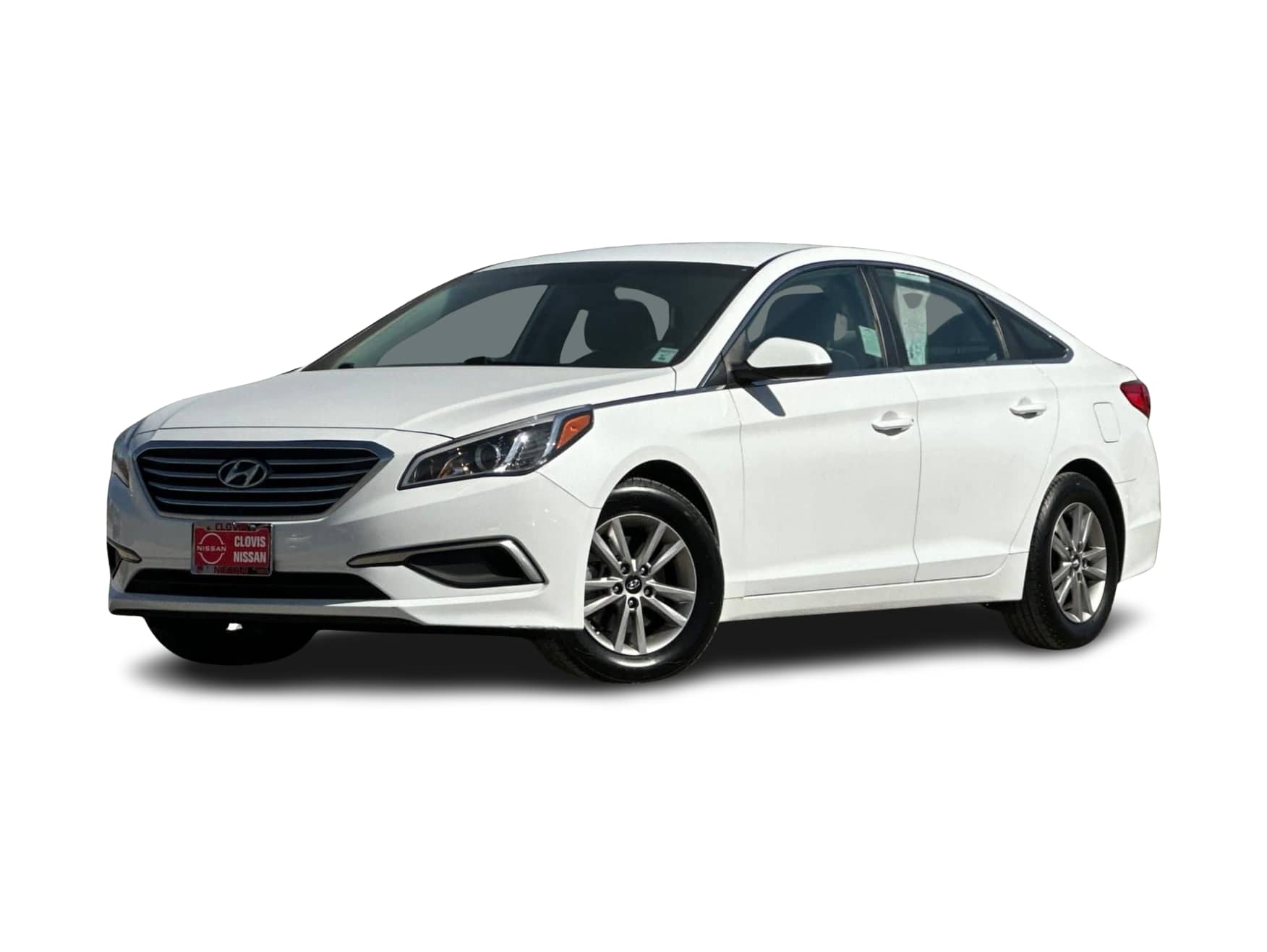 2016 Hyundai Sonata SE -
                  Clovis, CA