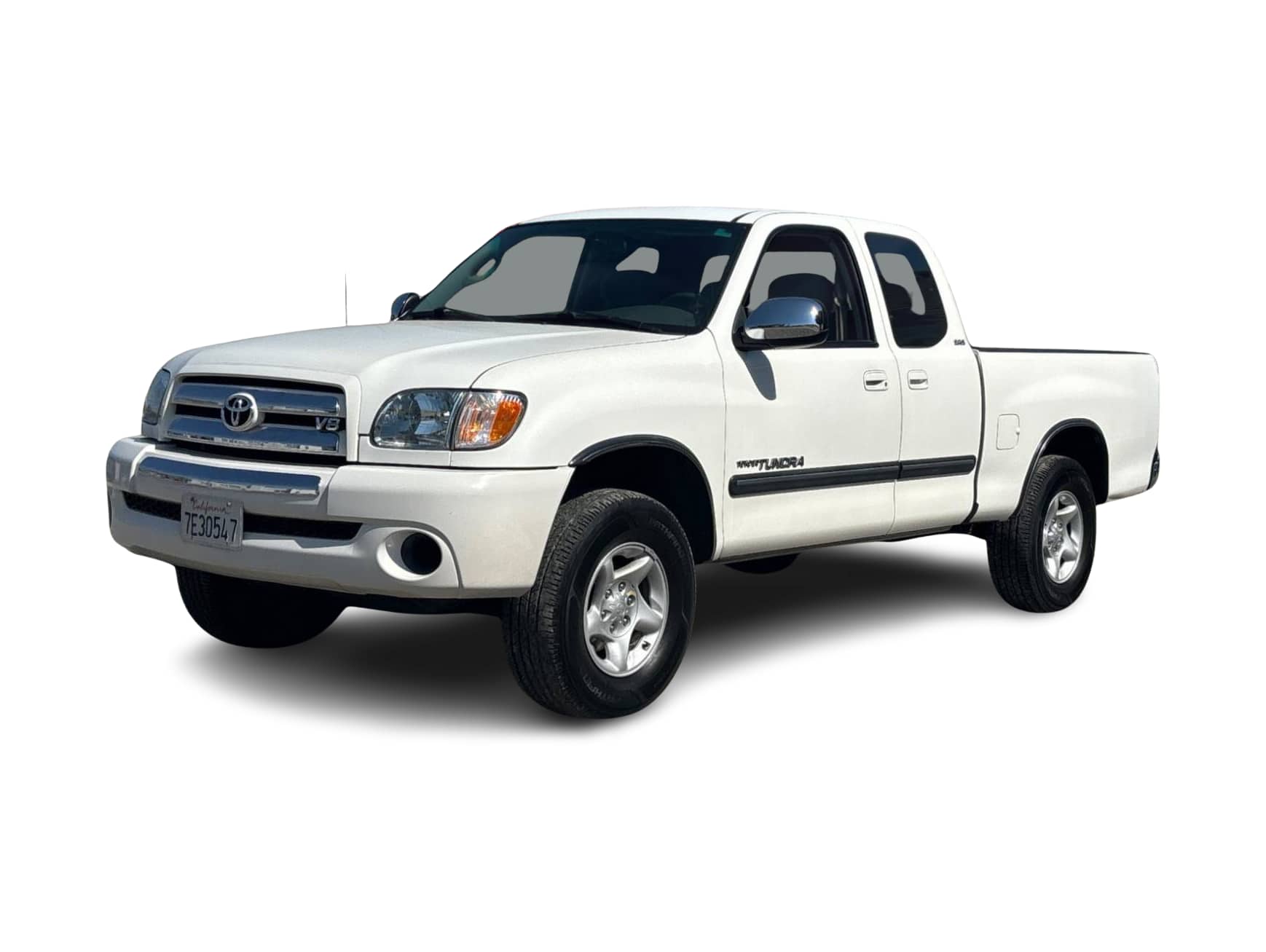 2003 Toyota Tundra SR5 -
                  Clovis, CA