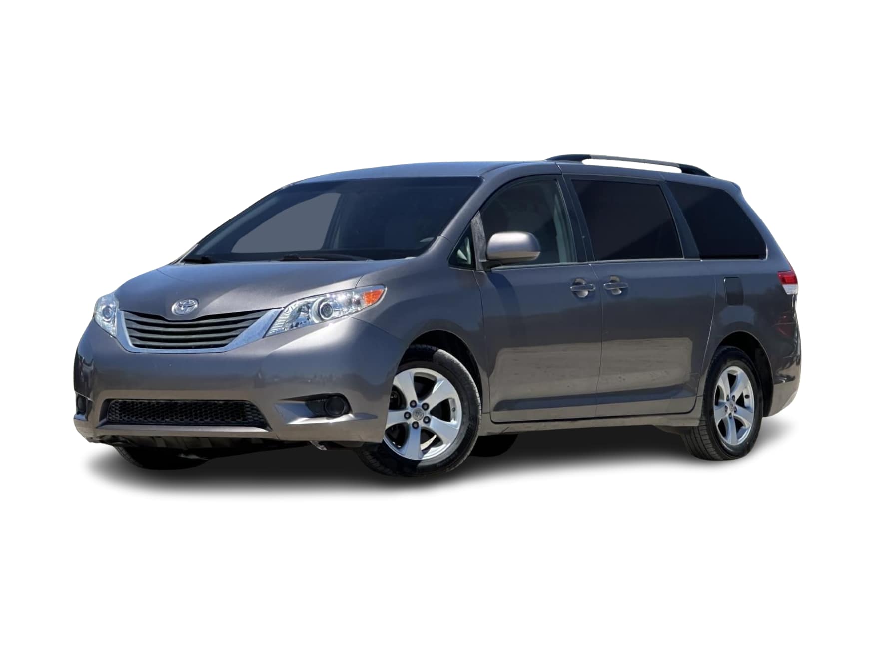 2014 Toyota Sienna LE -
                  Clovis, CA