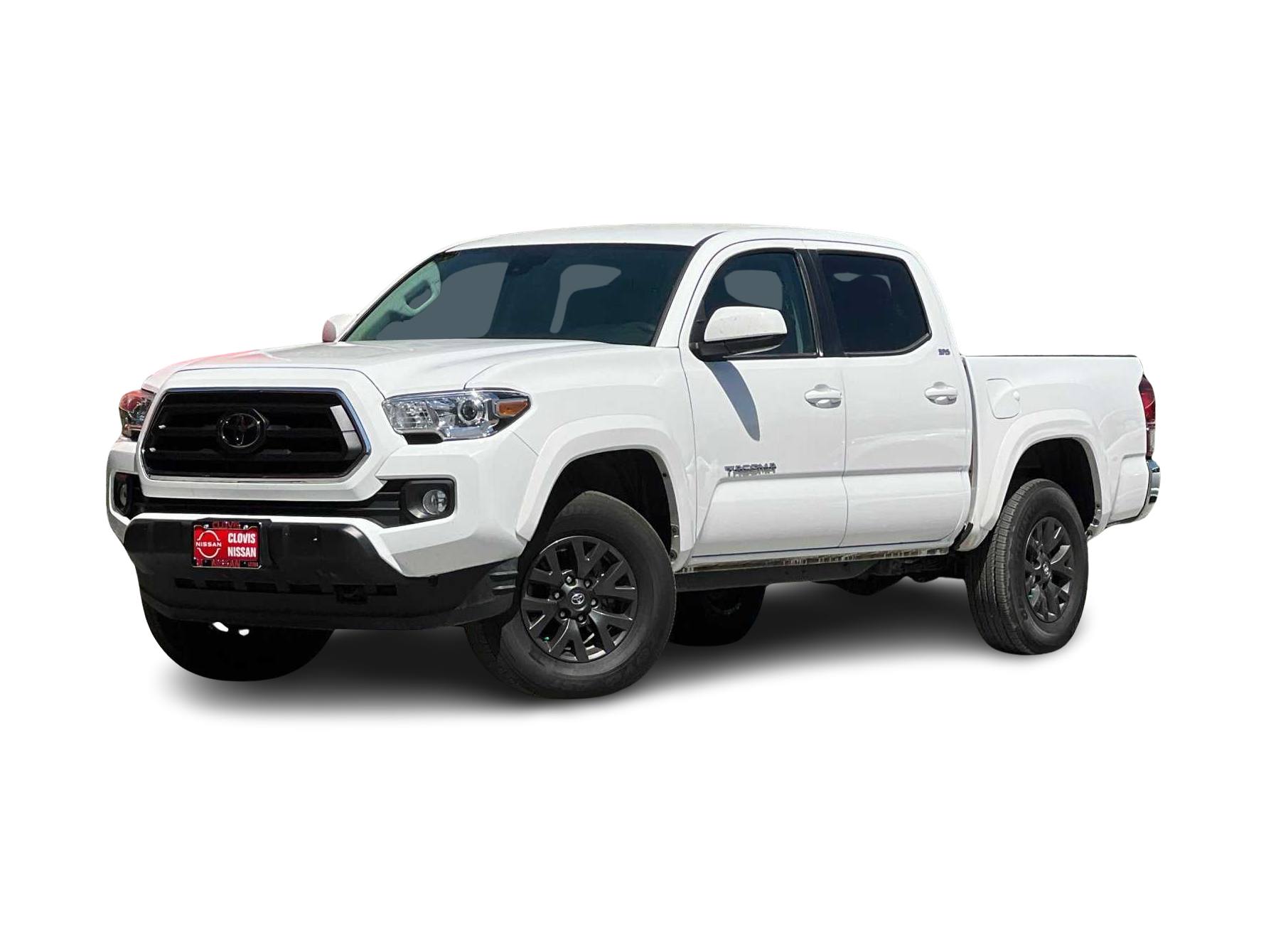 2021 Toyota Tacoma SR5 -
                Clovis, CA