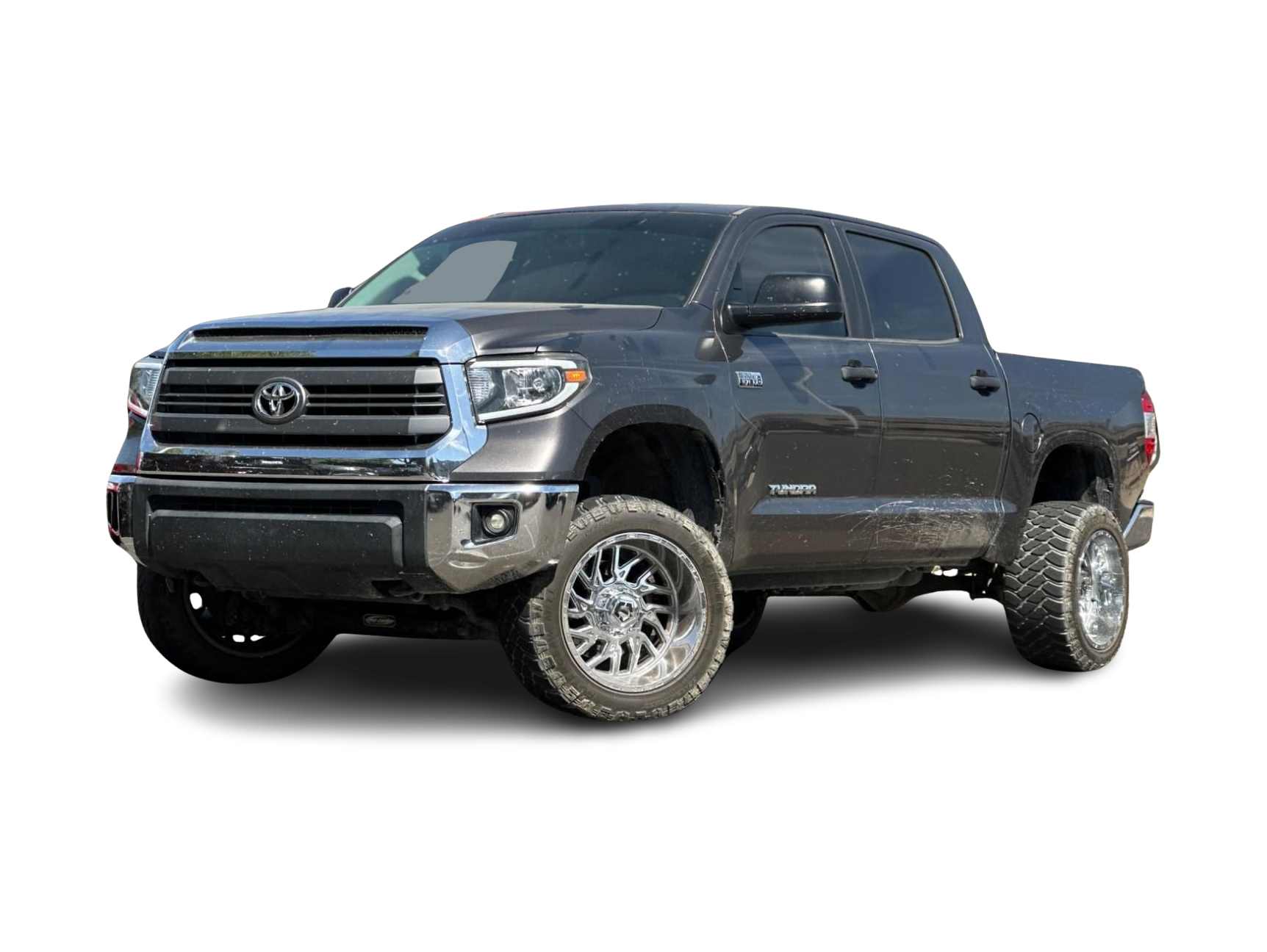 2015 Toyota Tundra SR5 -
                  Clovis, CA