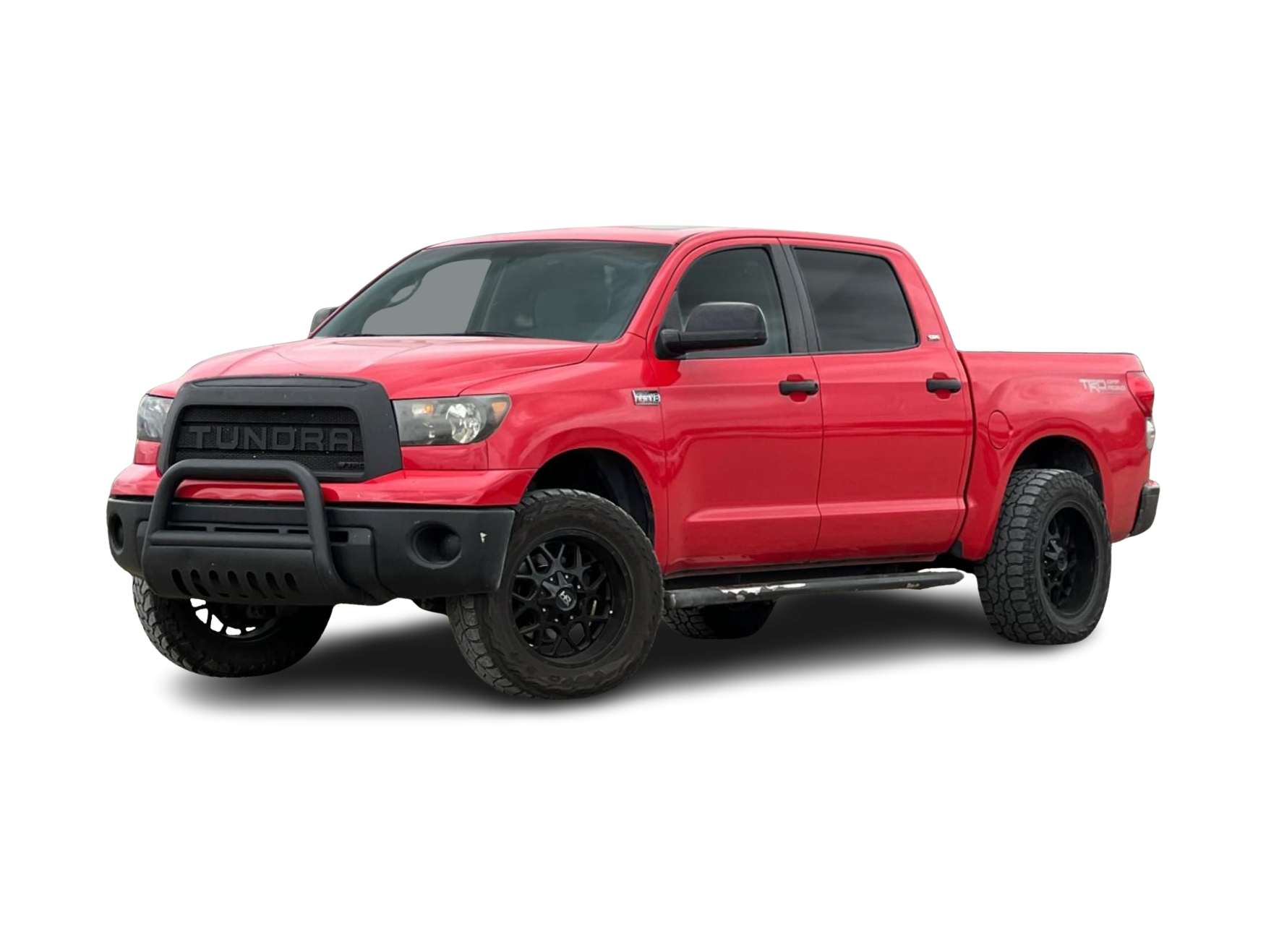 2008 Toyota Tundra SR5 -
                  Clovis, CA
