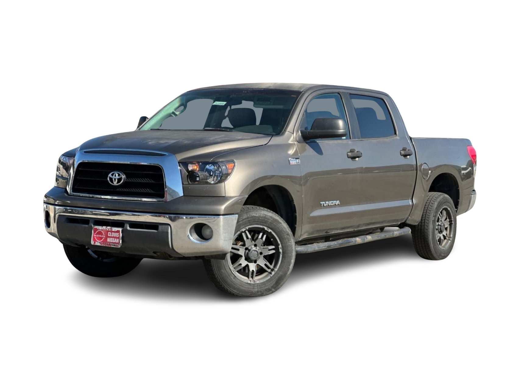 2008 Toyota Tundra SR5 -
                  Clovis, CA