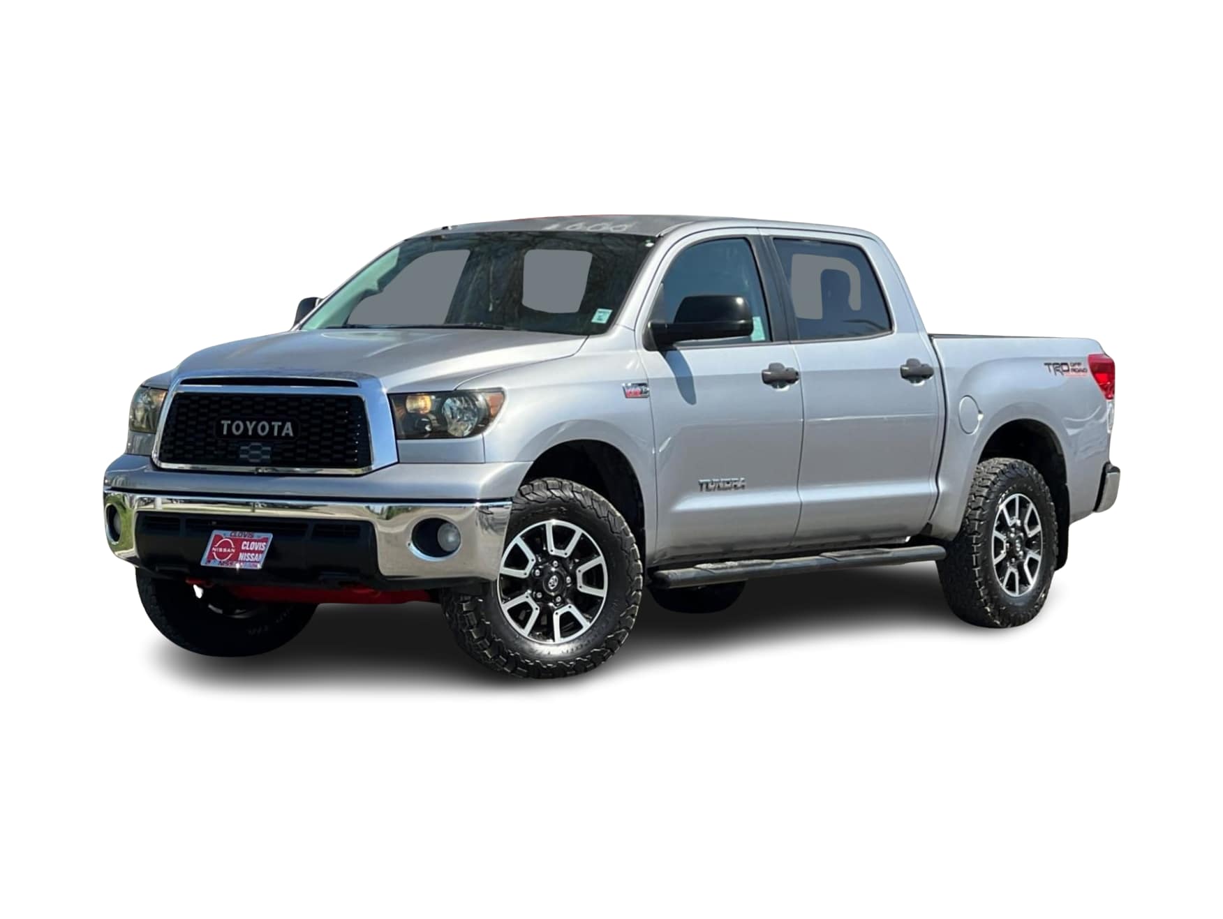 2013 Toyota Tundra  -
                  Clovis, CA