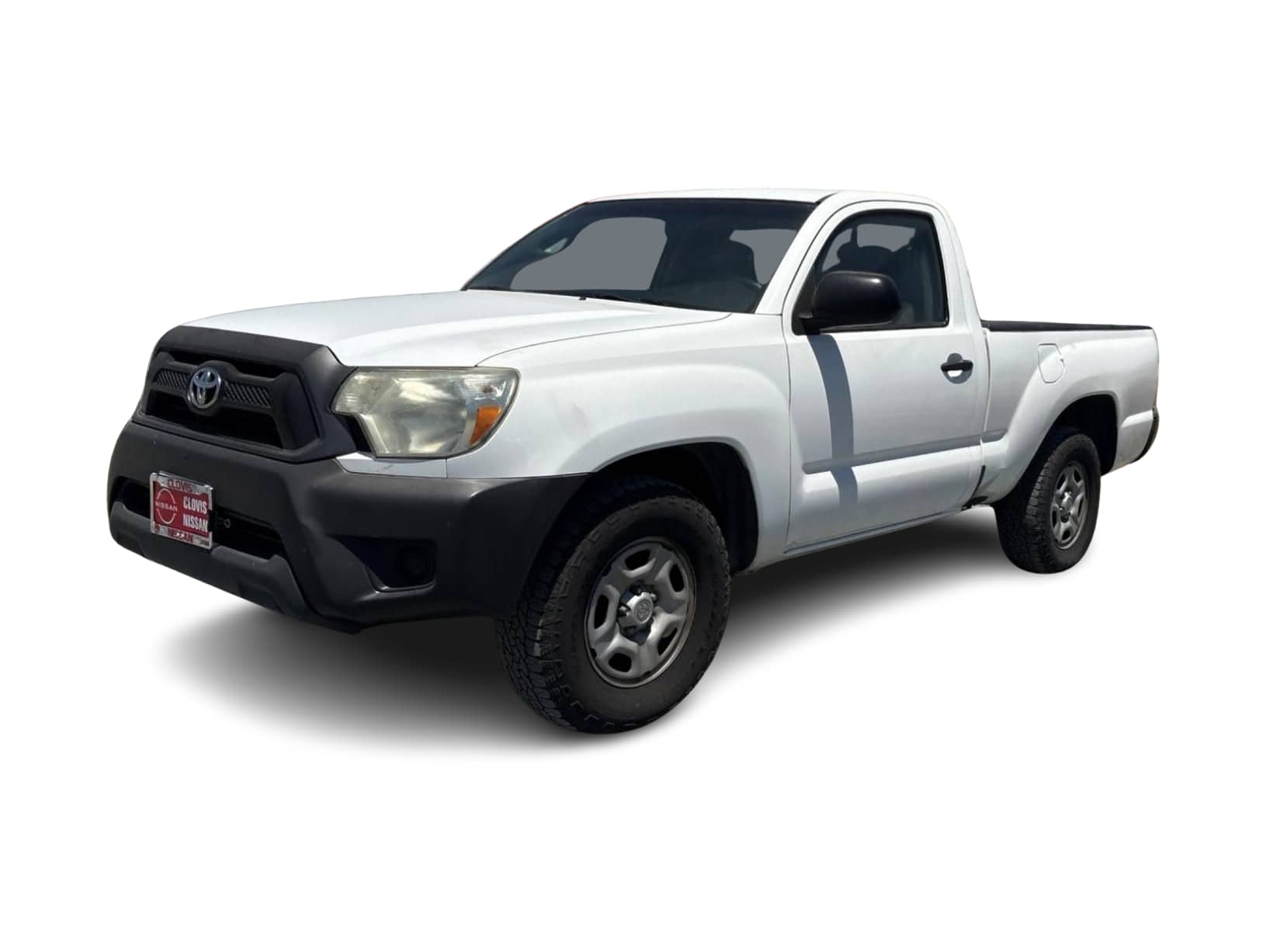 2012 Toyota Tacoma Base -
                  Clovis, CA