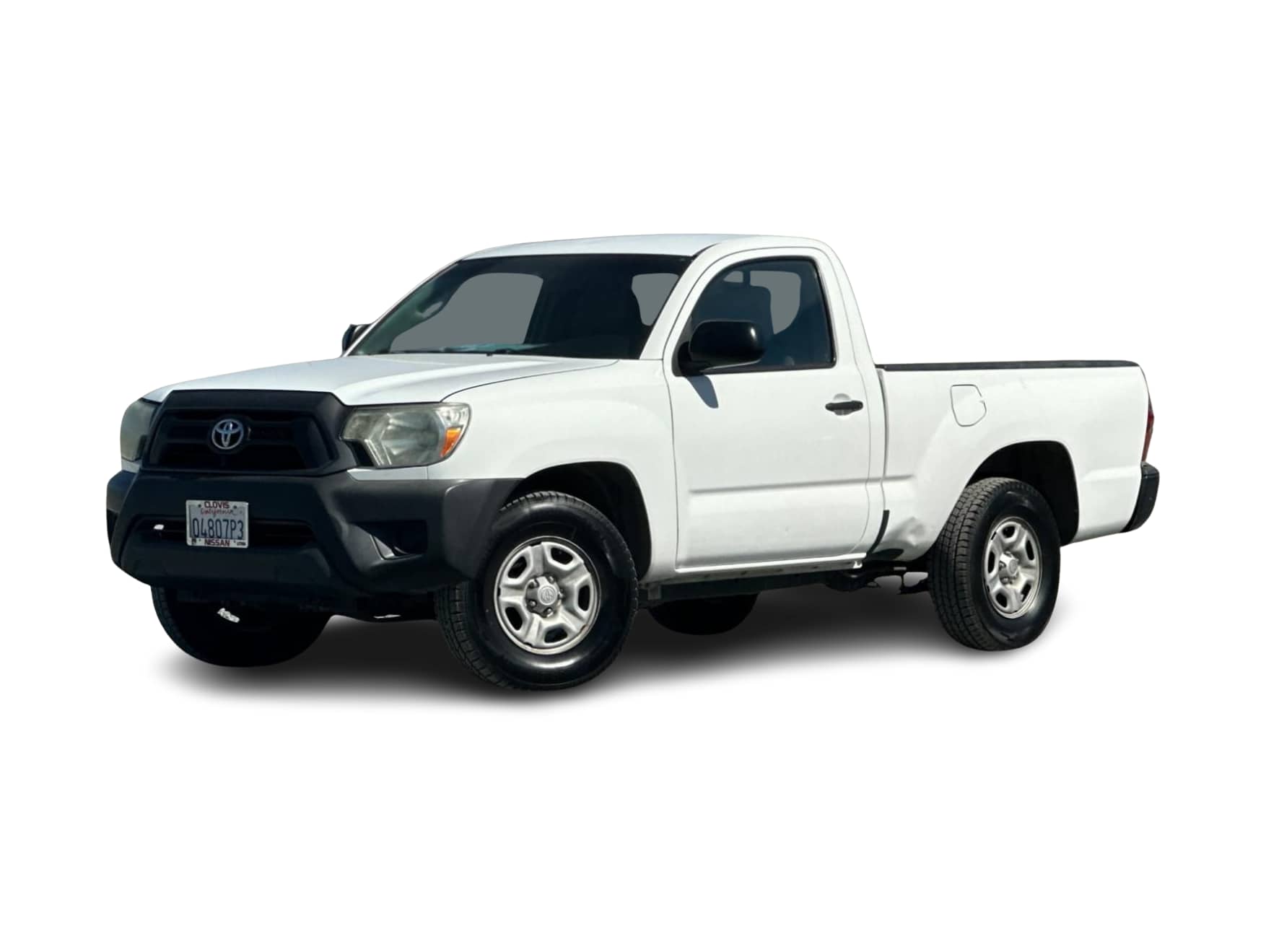 2012 Toyota Tacoma Base -
                  Clovis, CA