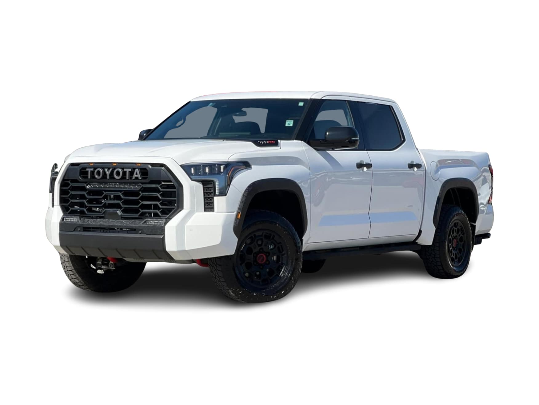 Thumbnail: 2025 Toyota Tundra - 1