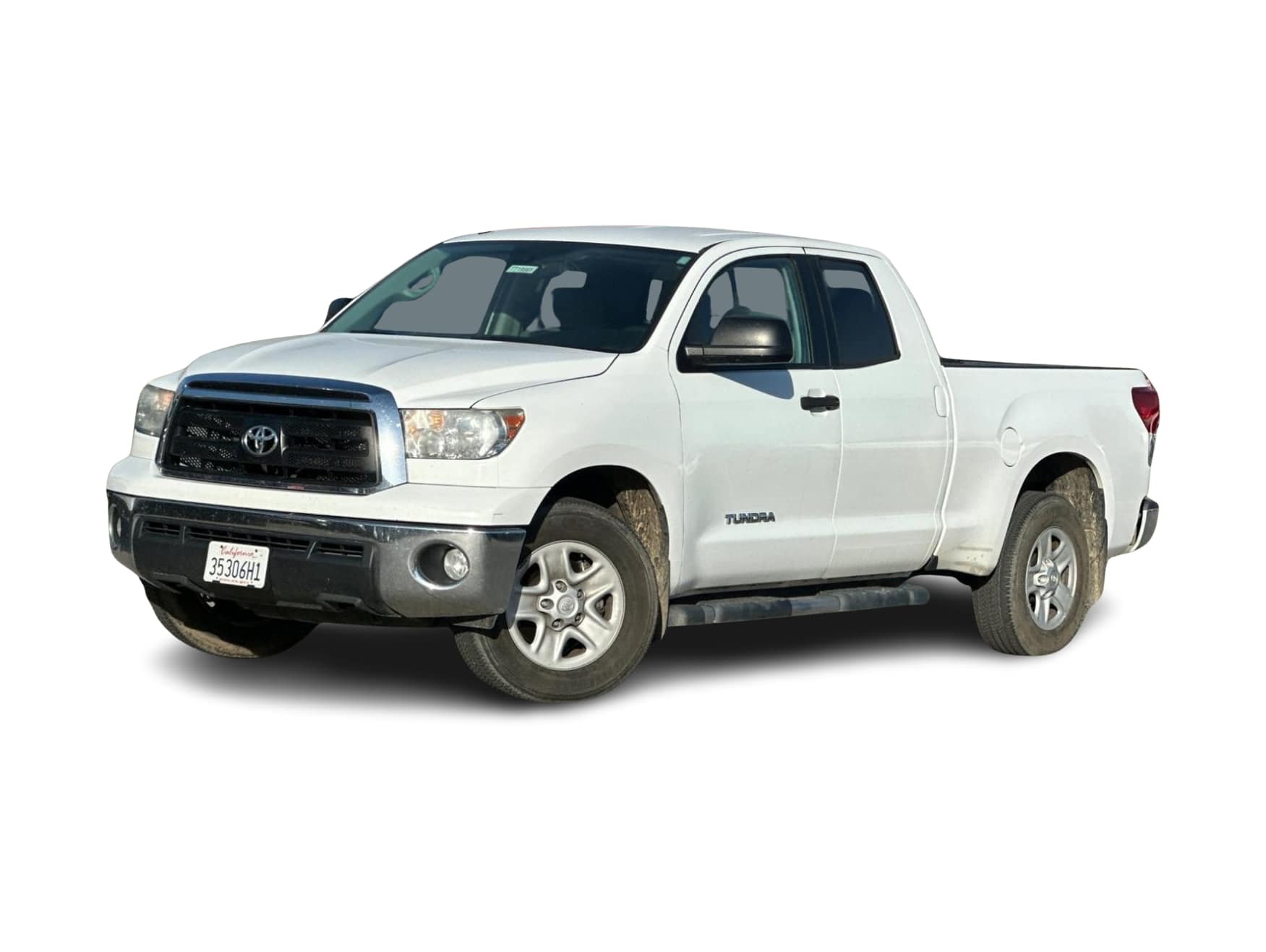 2012 Toyota Tundra  -
                  Clovis, CA