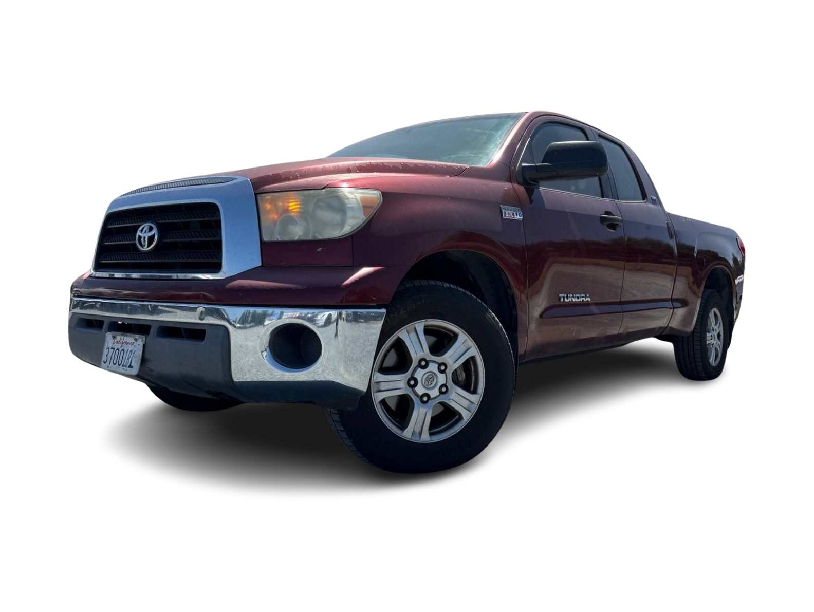 2008 Toyota Tundra SR5 -
                  Clovis, CA