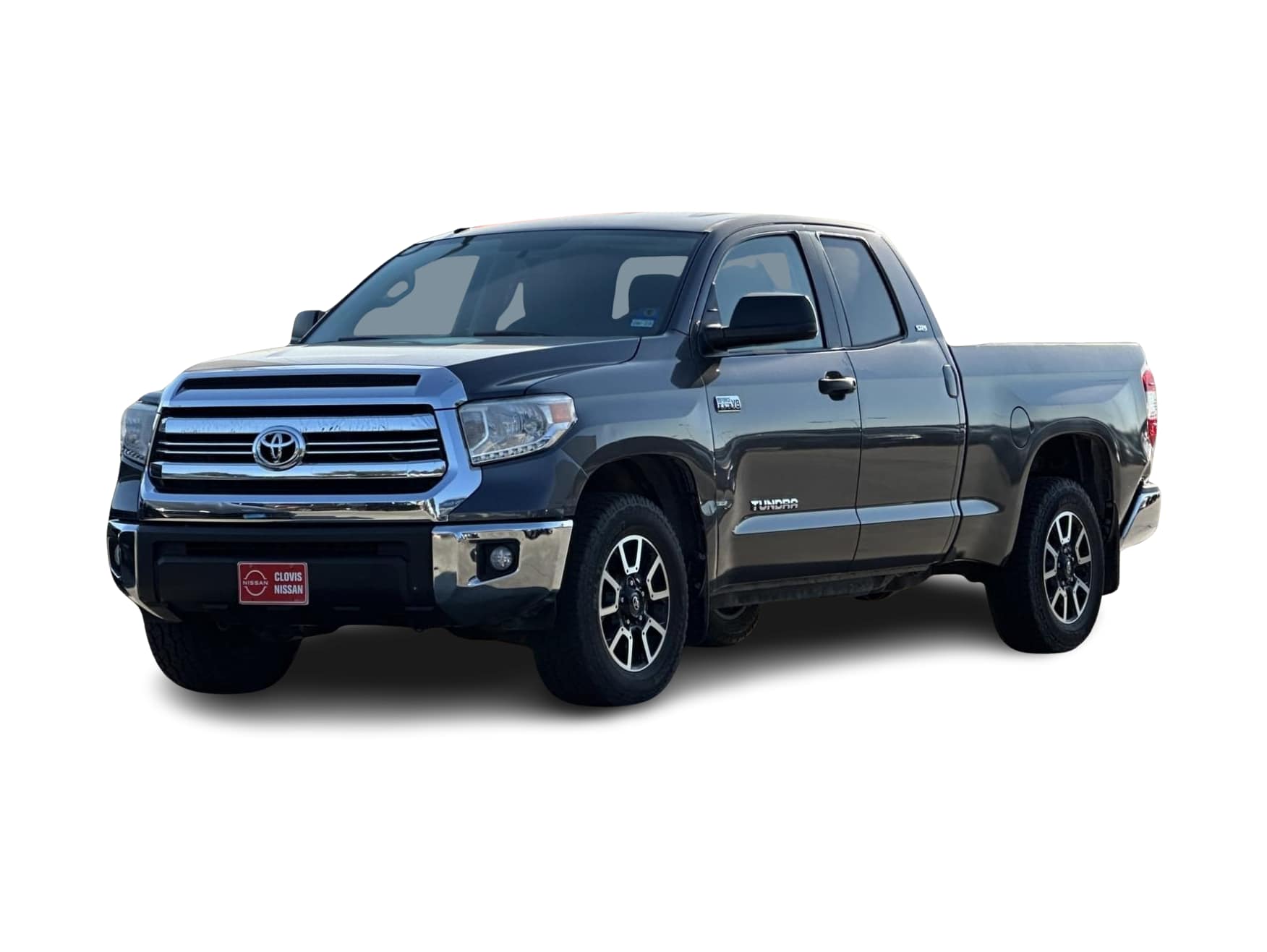 2016 Toyota Tundra SR5 -
                  Clovis, CA