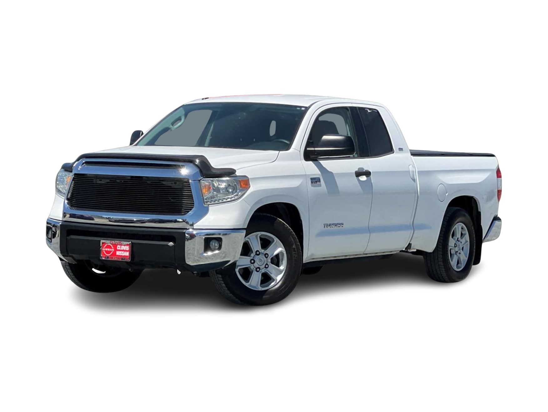 2014 Toyota Tundra SR5 -
                  Clovis, CA