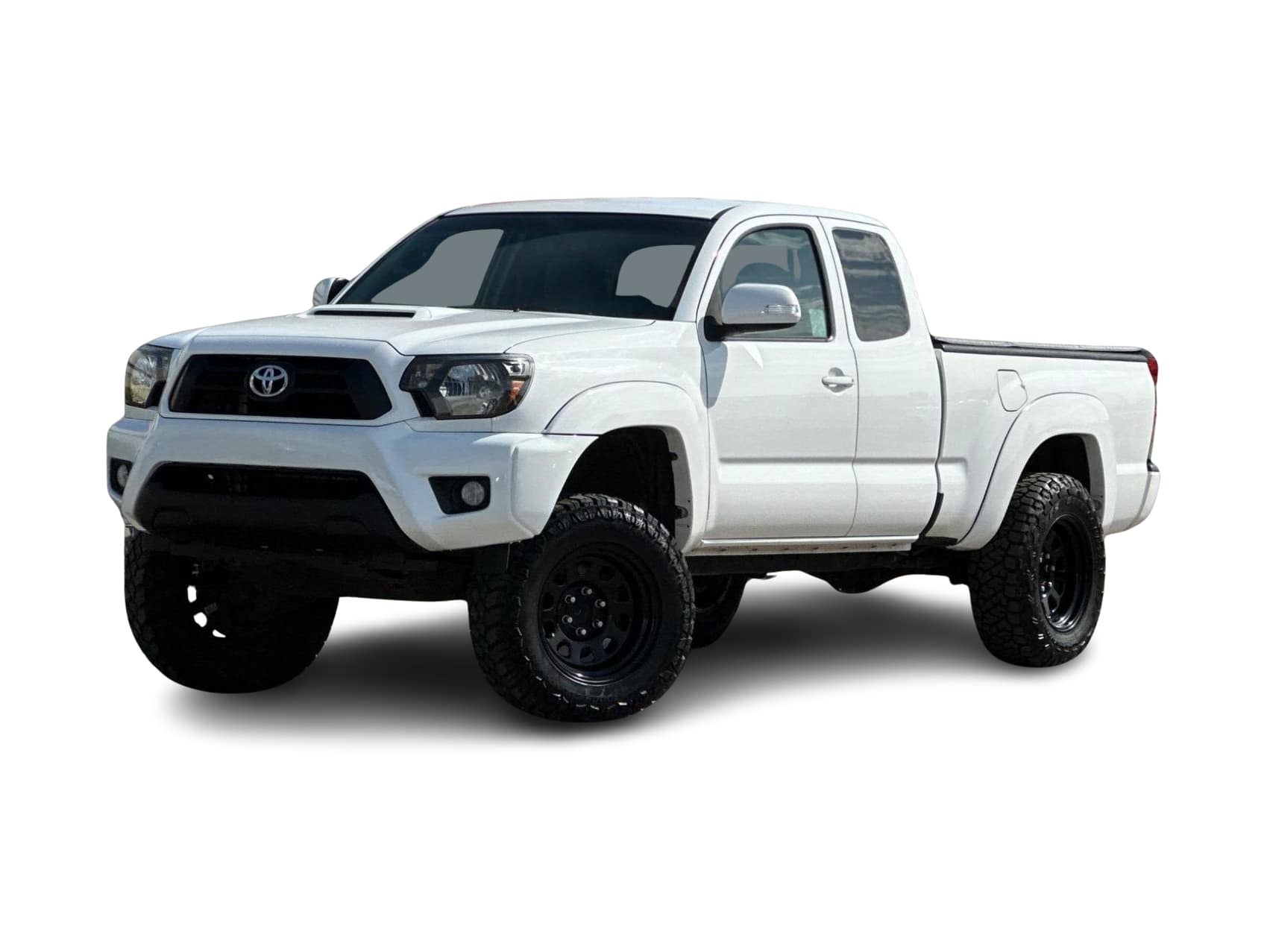 2014 Toyota Tacoma S-Runner -
                  Clovis, CA