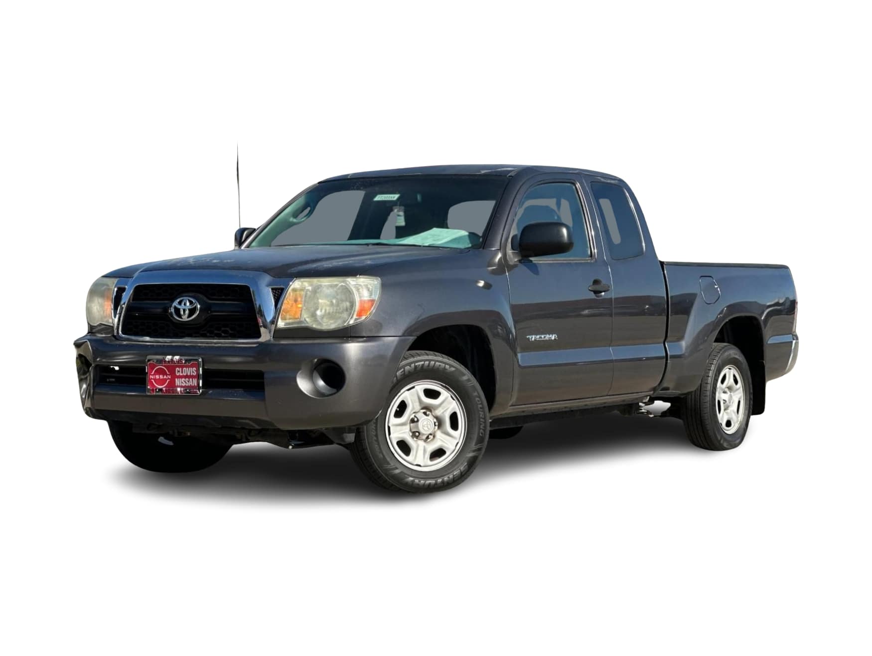 2011 Toyota Tacoma SR5 -
                  Clovis, CA