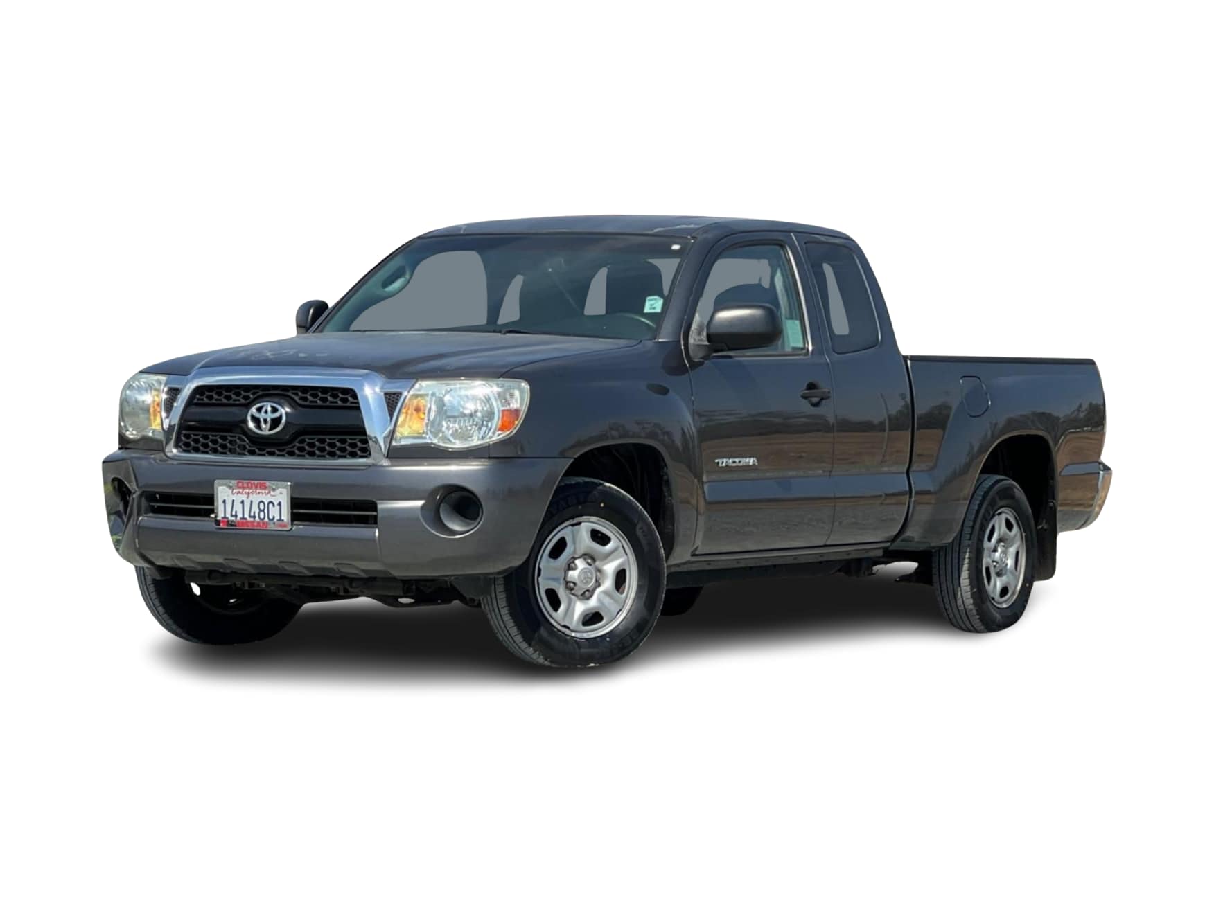 2011 Toyota Tacoma SR5 -
                  Clovis, CA