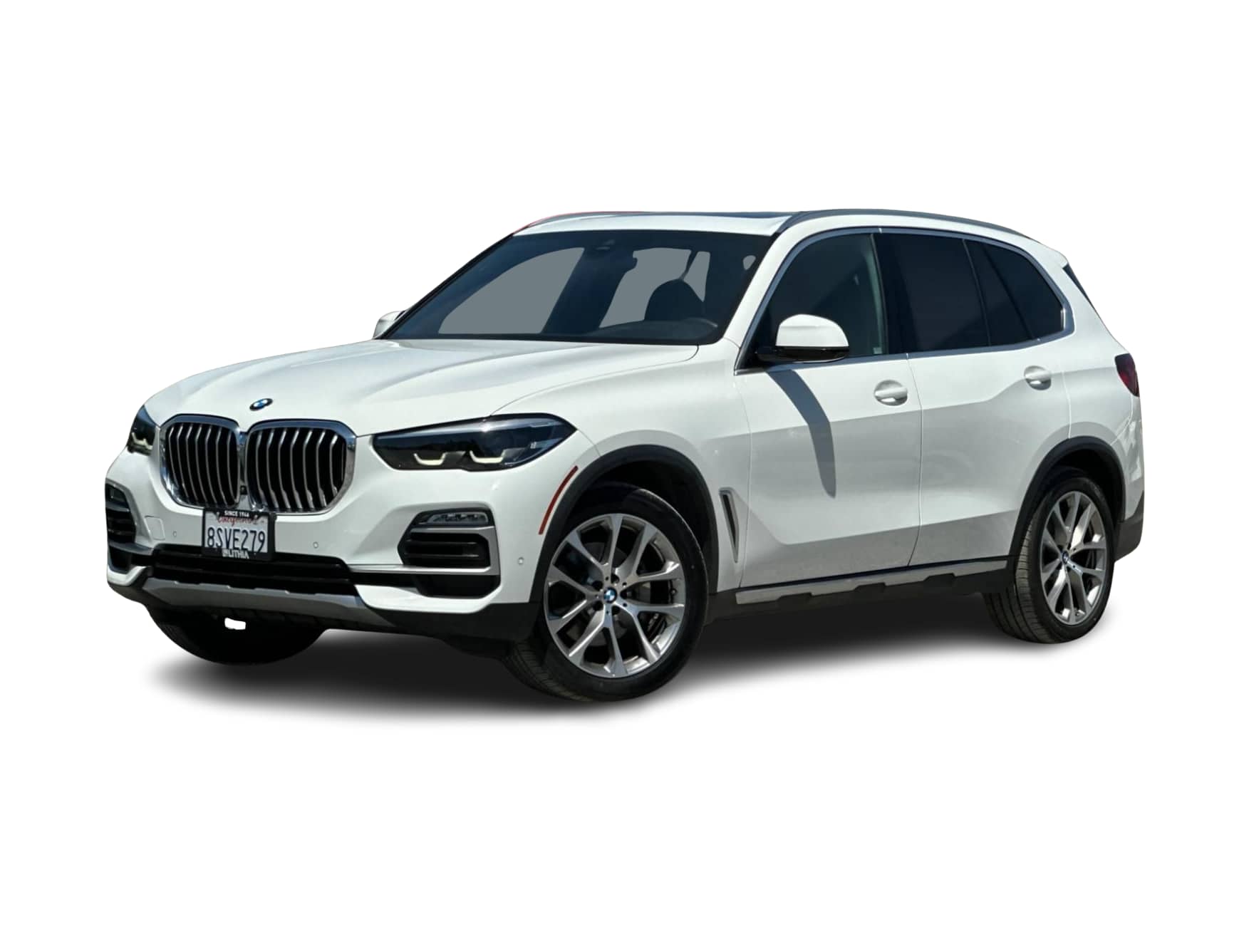 2020 BMW X5 xDrive40i -
                  Clovis, CA