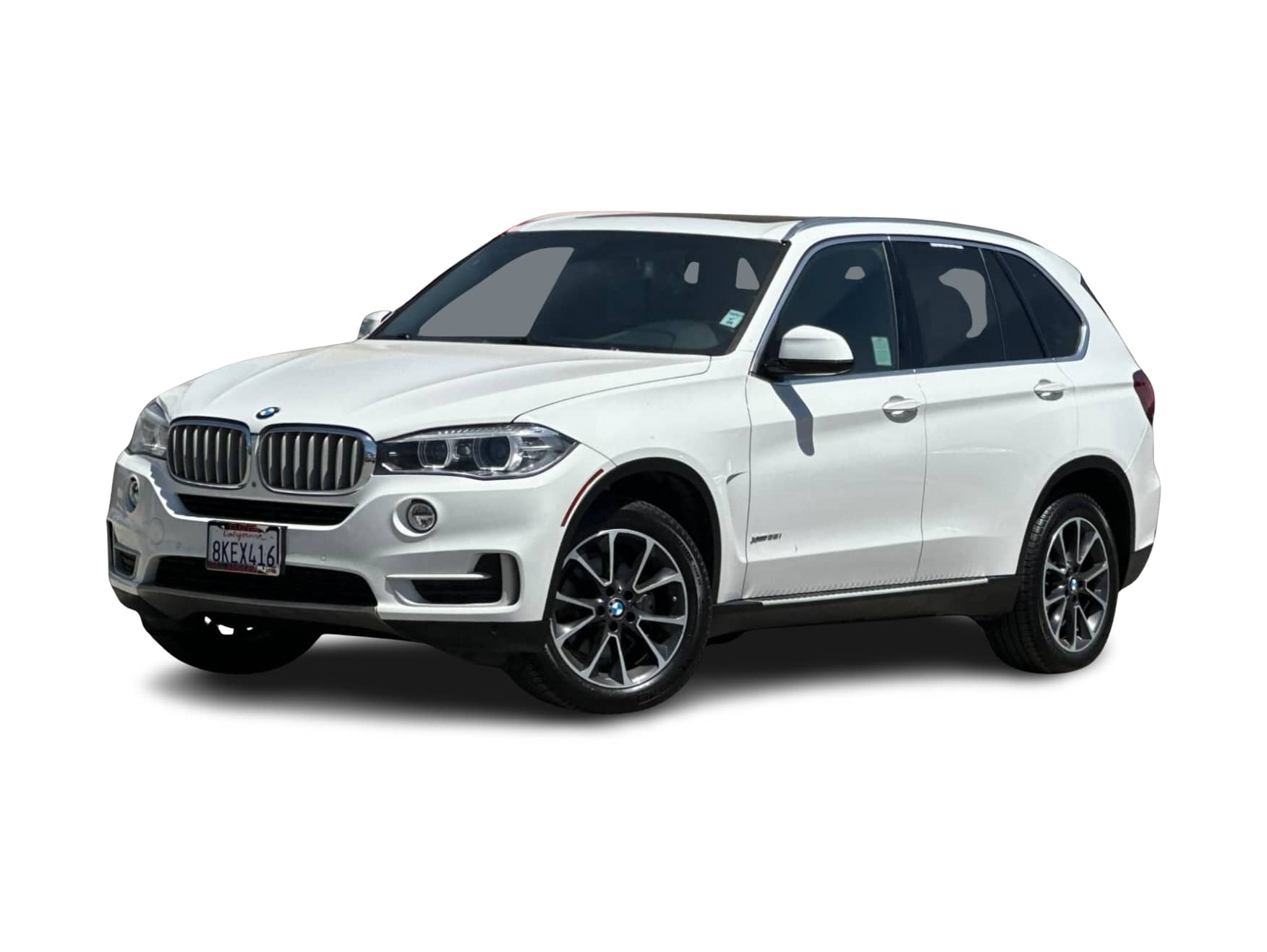 2020 BMW X5 xDrive40i -
                  Clovis, CA
