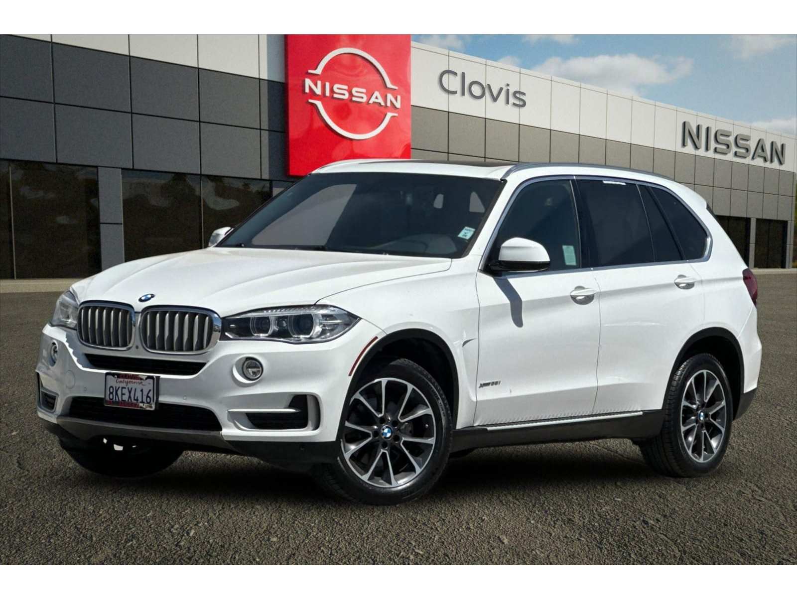 2020 BMW X5