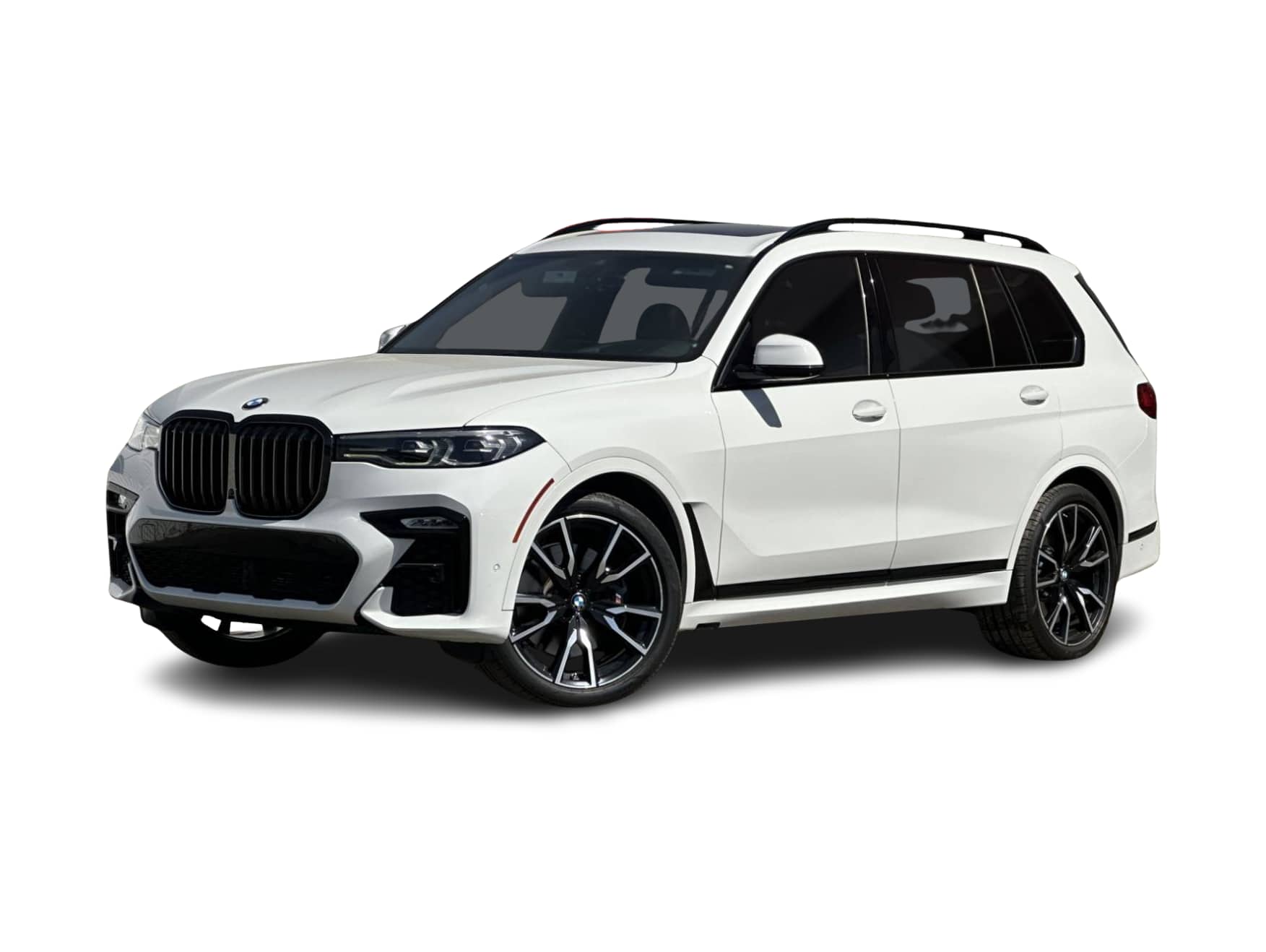 2022 BMW X7 xDrive40i -
                  Clovis, CA