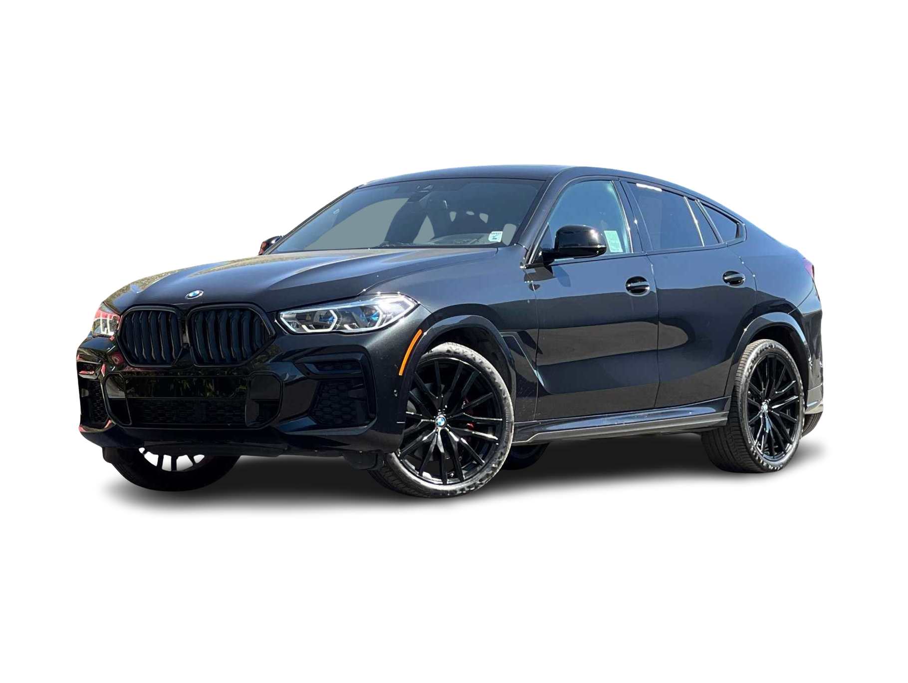 2022 BMW X6 xDrive40i -
                Clovis, CA