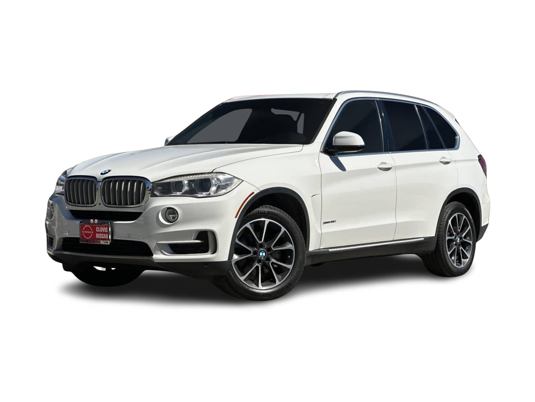 2017 BMW X5 xDrive35i -
                  Clovis, CA