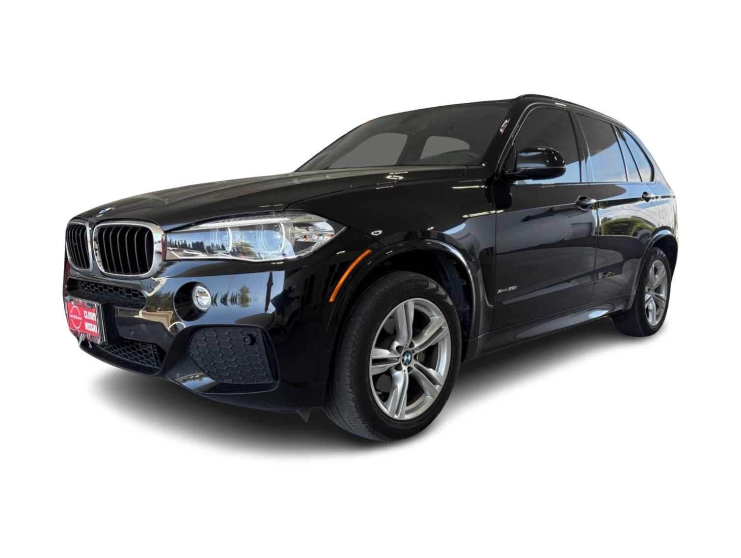 2016 BMW X5 xDrive35i -
                  Clovis, CA
