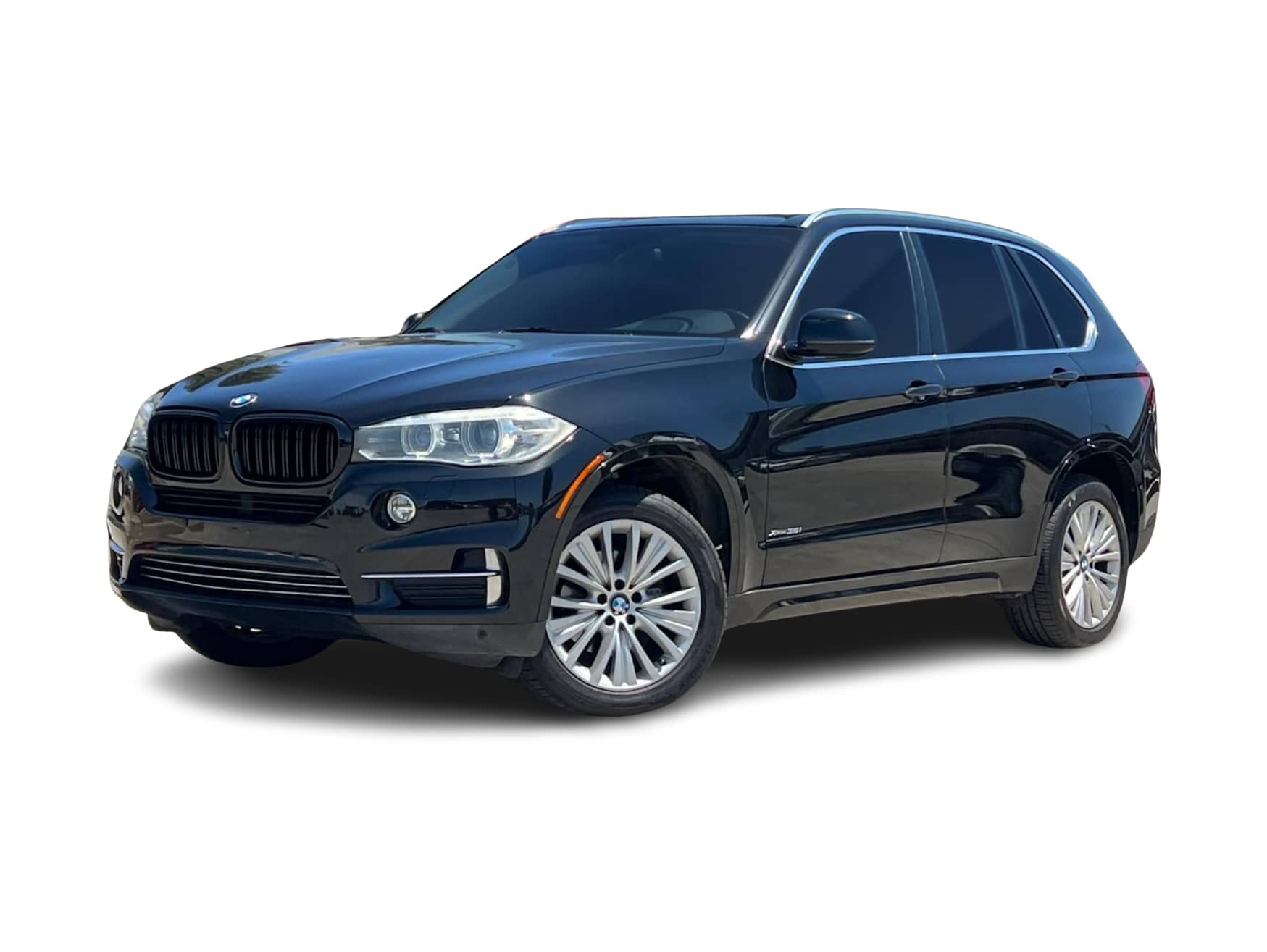 2016 BMW X5 xDrive35i -
                  Clovis, CA