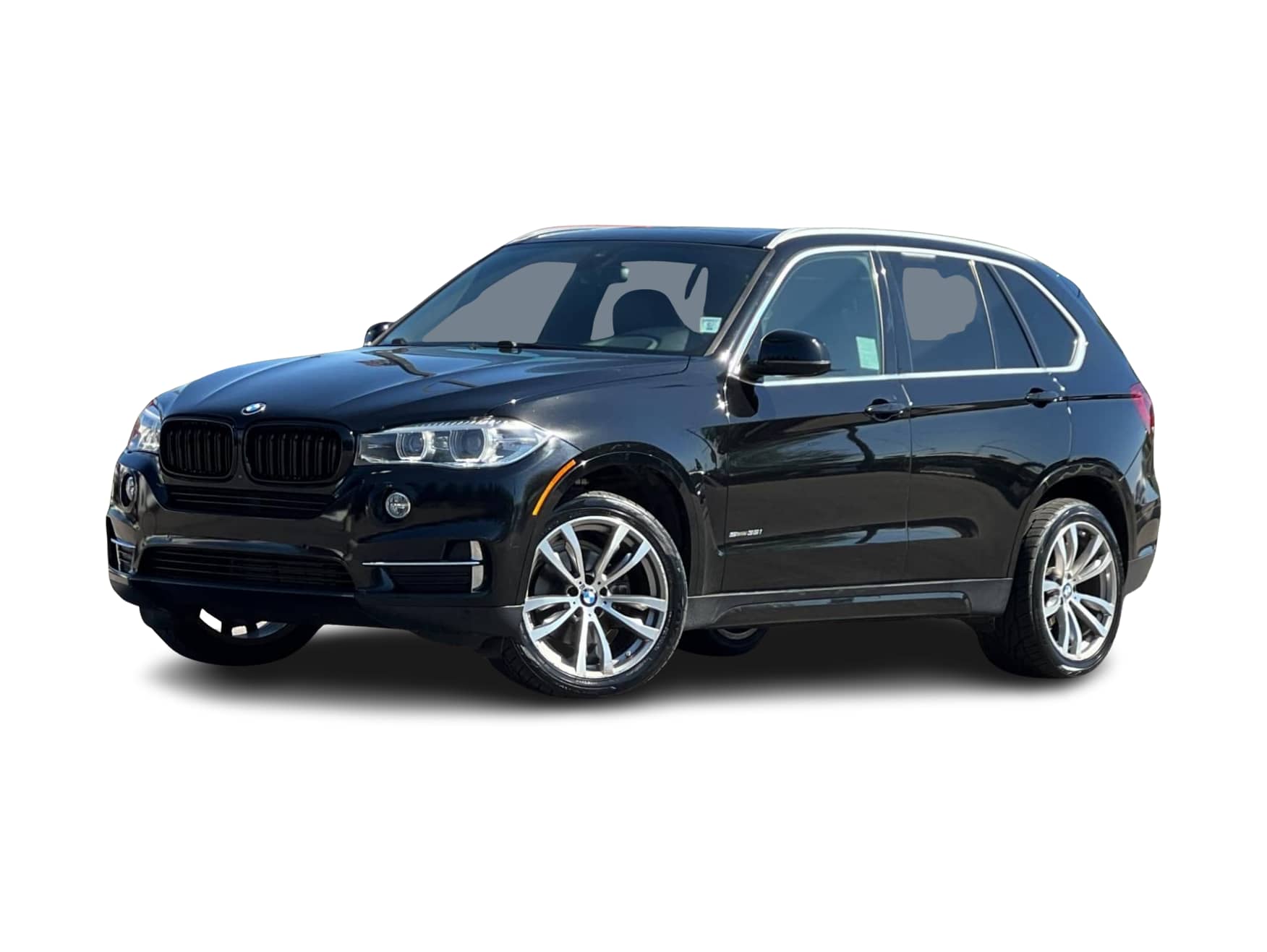 2018 BMW X5 sDrive35i -
                  Clovis, CA