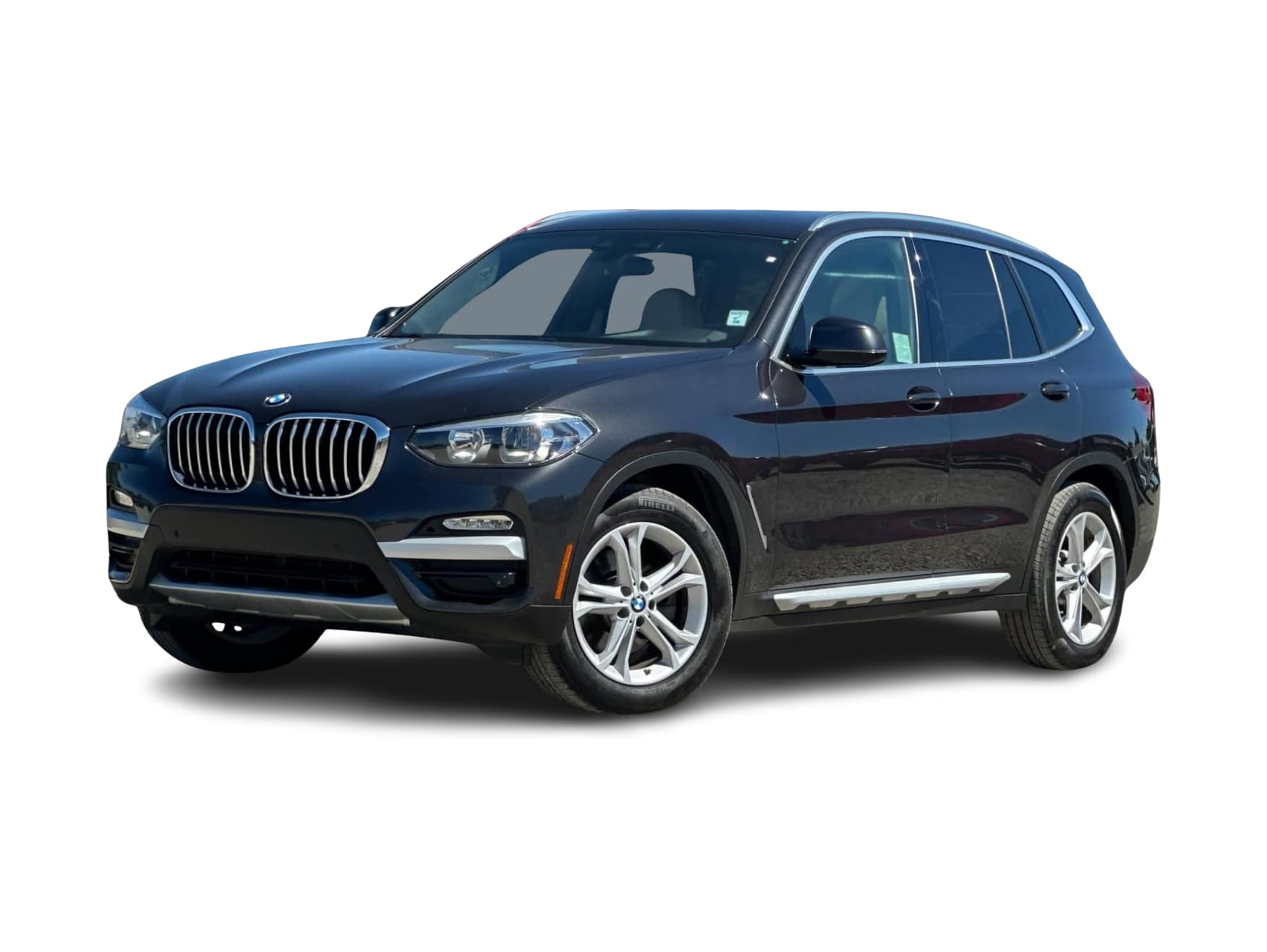 2019 BMW X3 xDrive30i -
                  Clovis, CA
