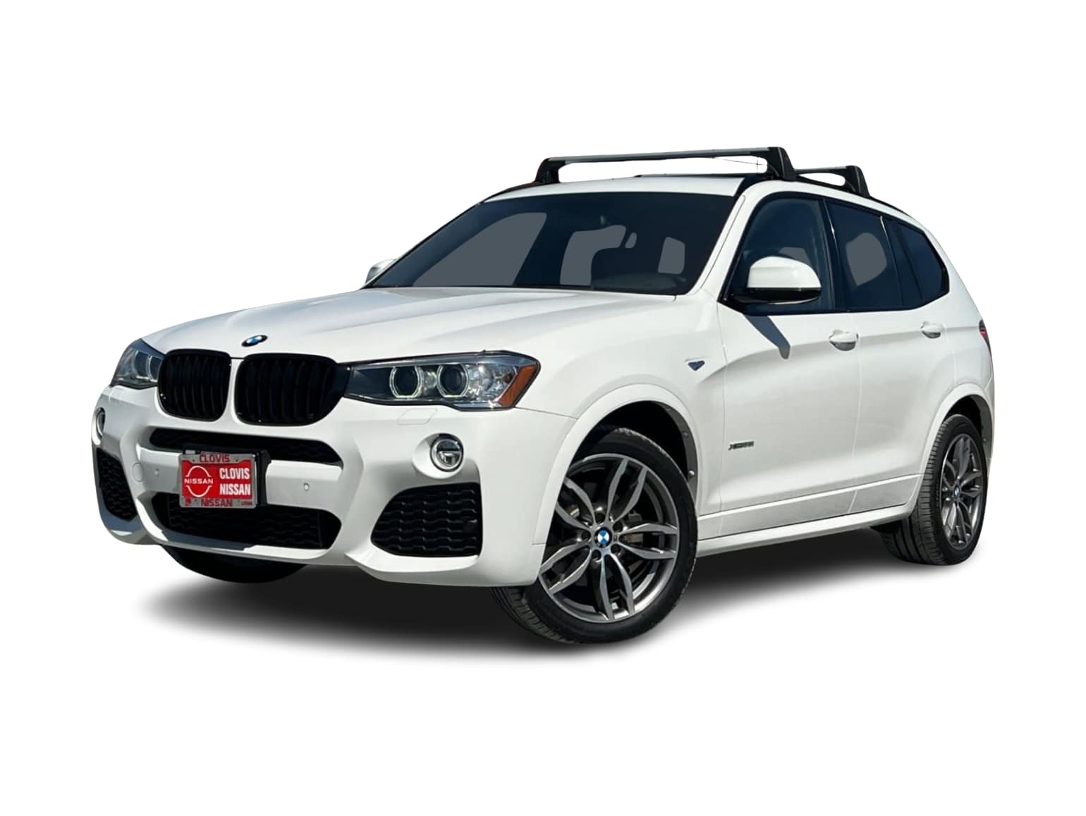 2016 BMW X3 xDrive35i -
                  Clovis, CA