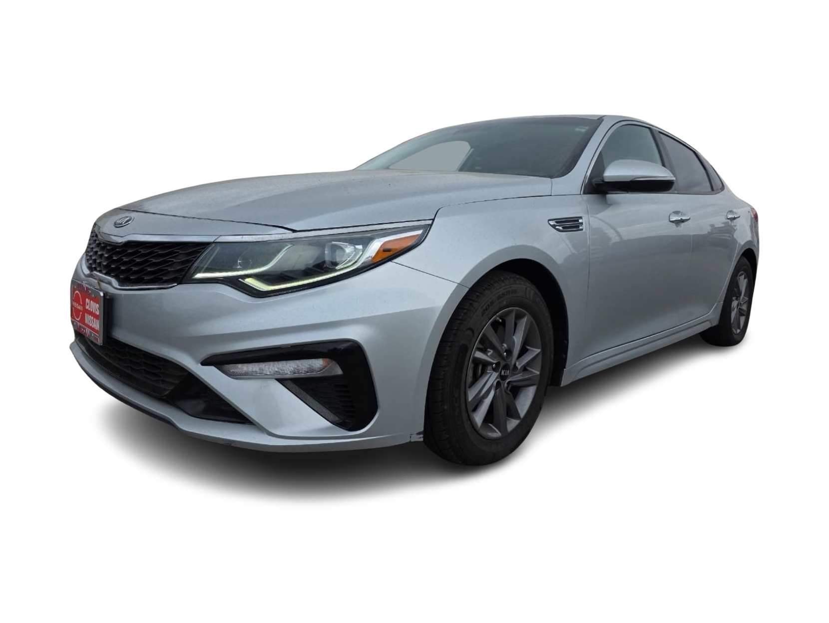 2020 Kia Optima LX -
                  Clovis, CA