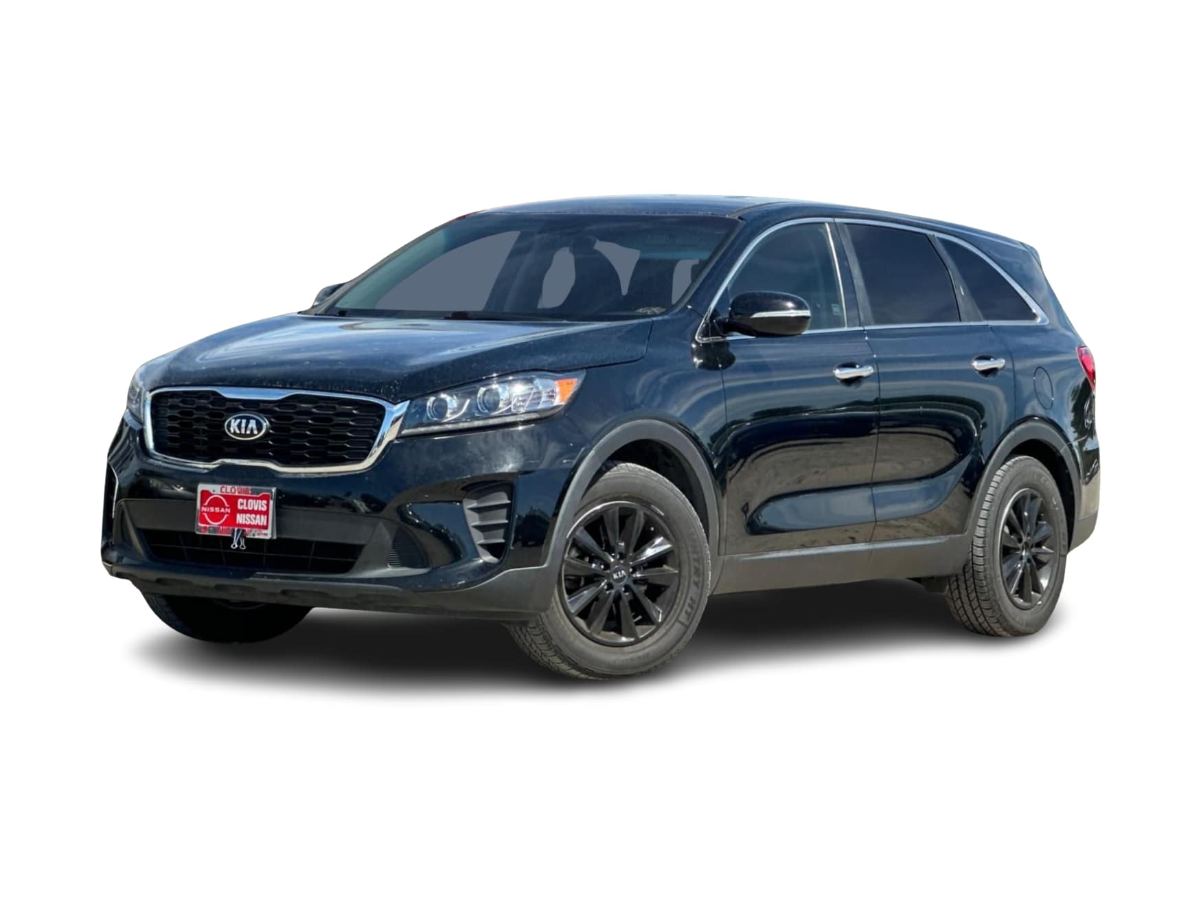 2020 Kia Sorento LX -
                  Clovis, CA