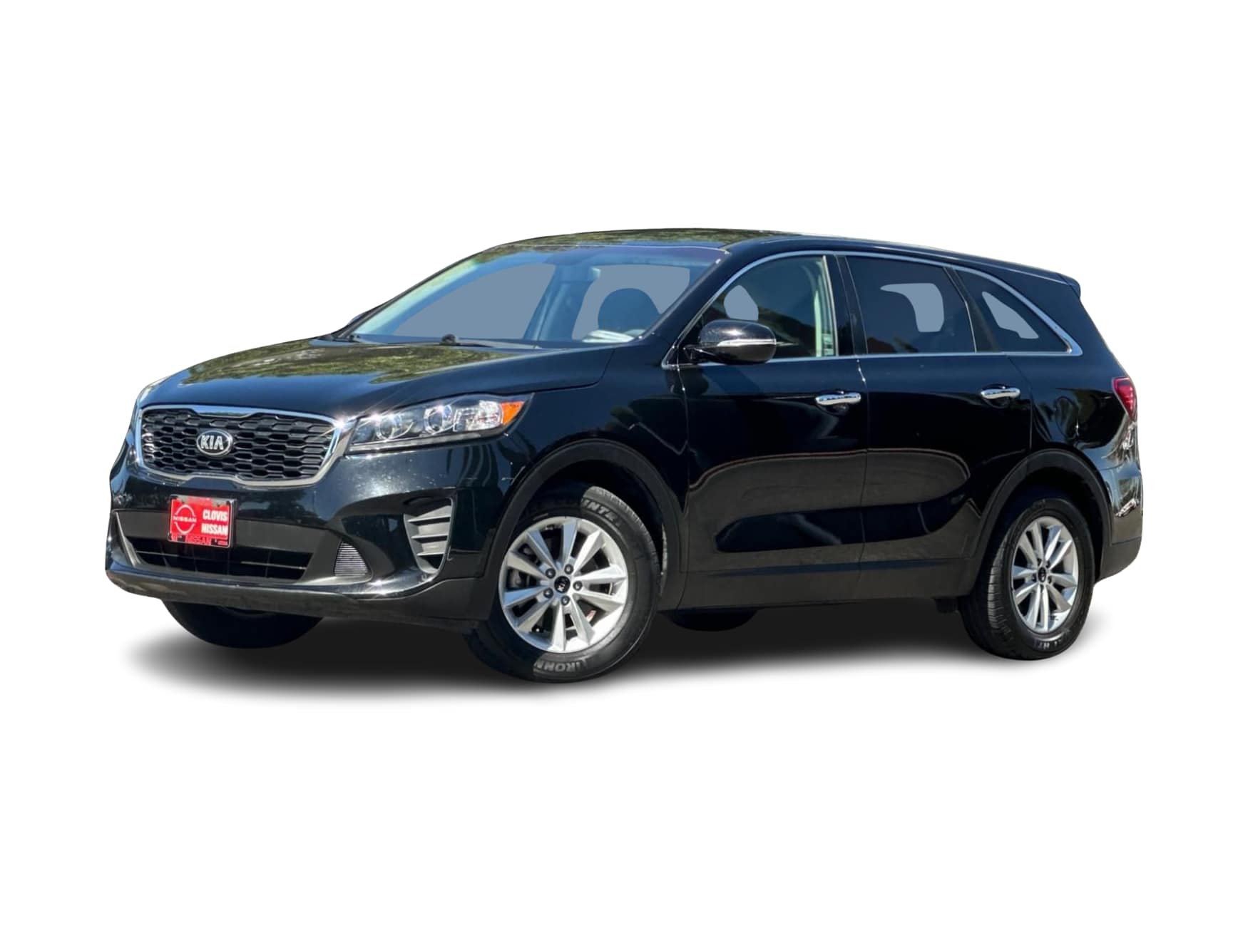 2020 Kia Sorento LX -
                  Clovis, CA