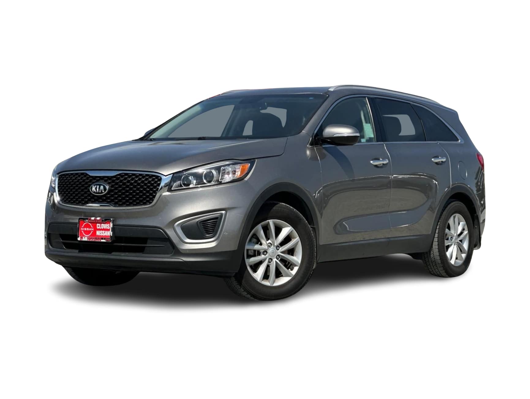 2016 Kia Sorento LX -
                  Clovis, CA