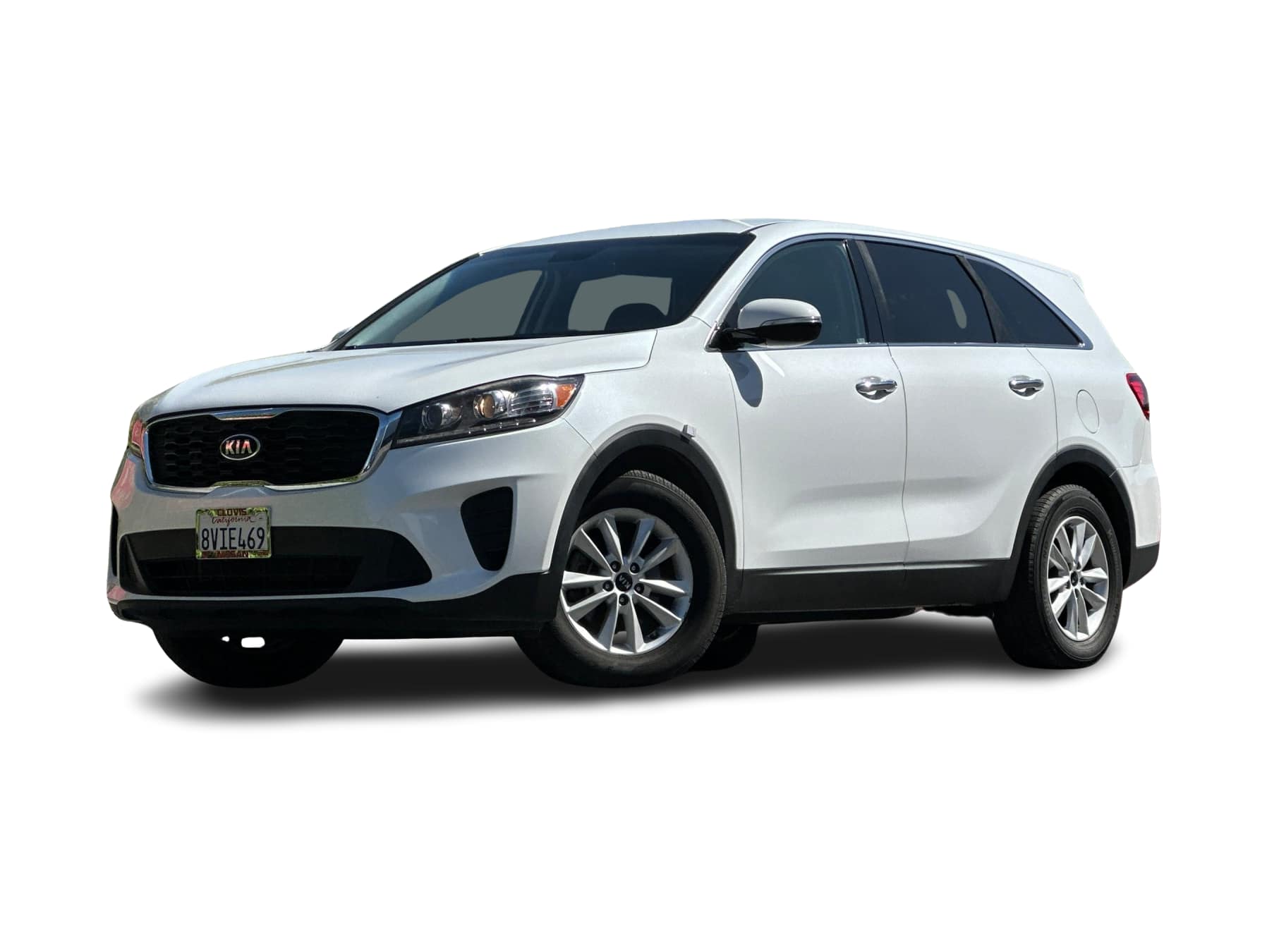 2019 Kia Sorento LX -
                Clovis, CA