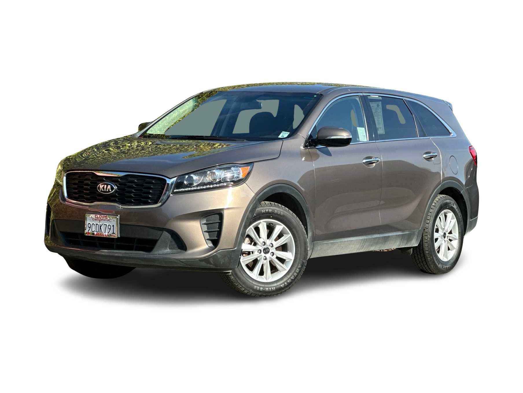 2020 Kia Sorento LX -
                Clovis, CA