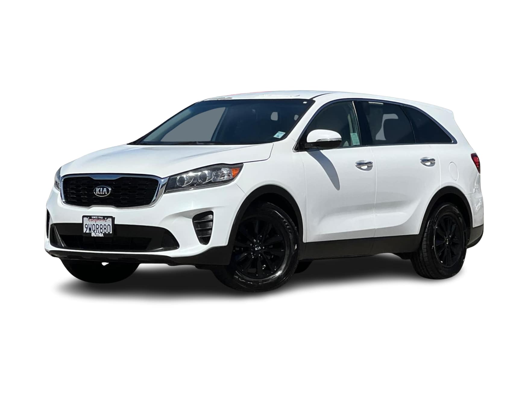 2019 Kia Sorento LX -
                  Clovis, CA