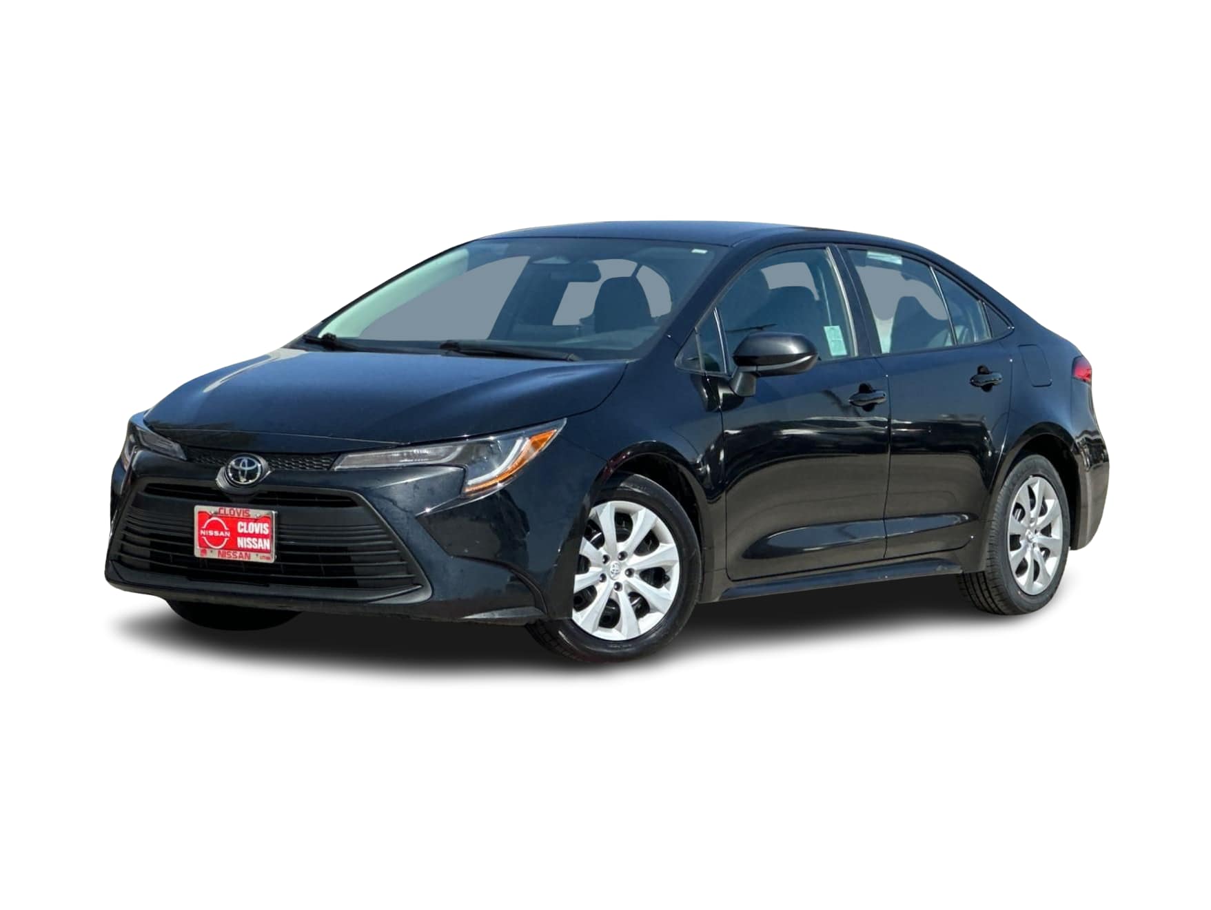 2024 Toyota Corolla LE -
                  Clovis, CA