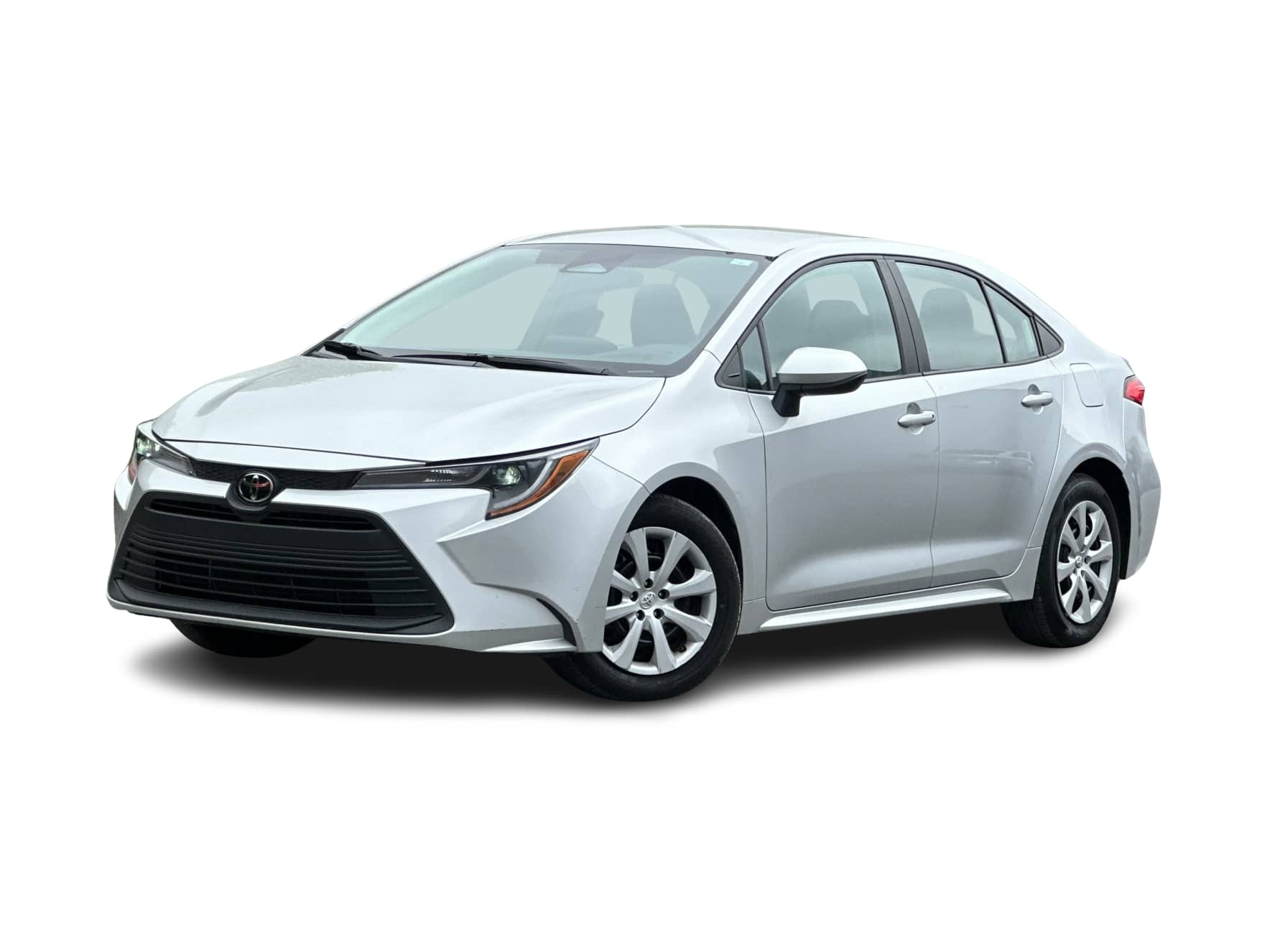 2024 Toyota Corolla LE -
                Clovis, CA