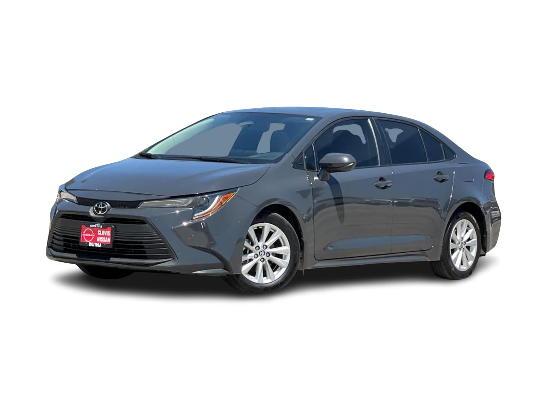 2024 Toyota Corolla LE -
                  Clovis, CA