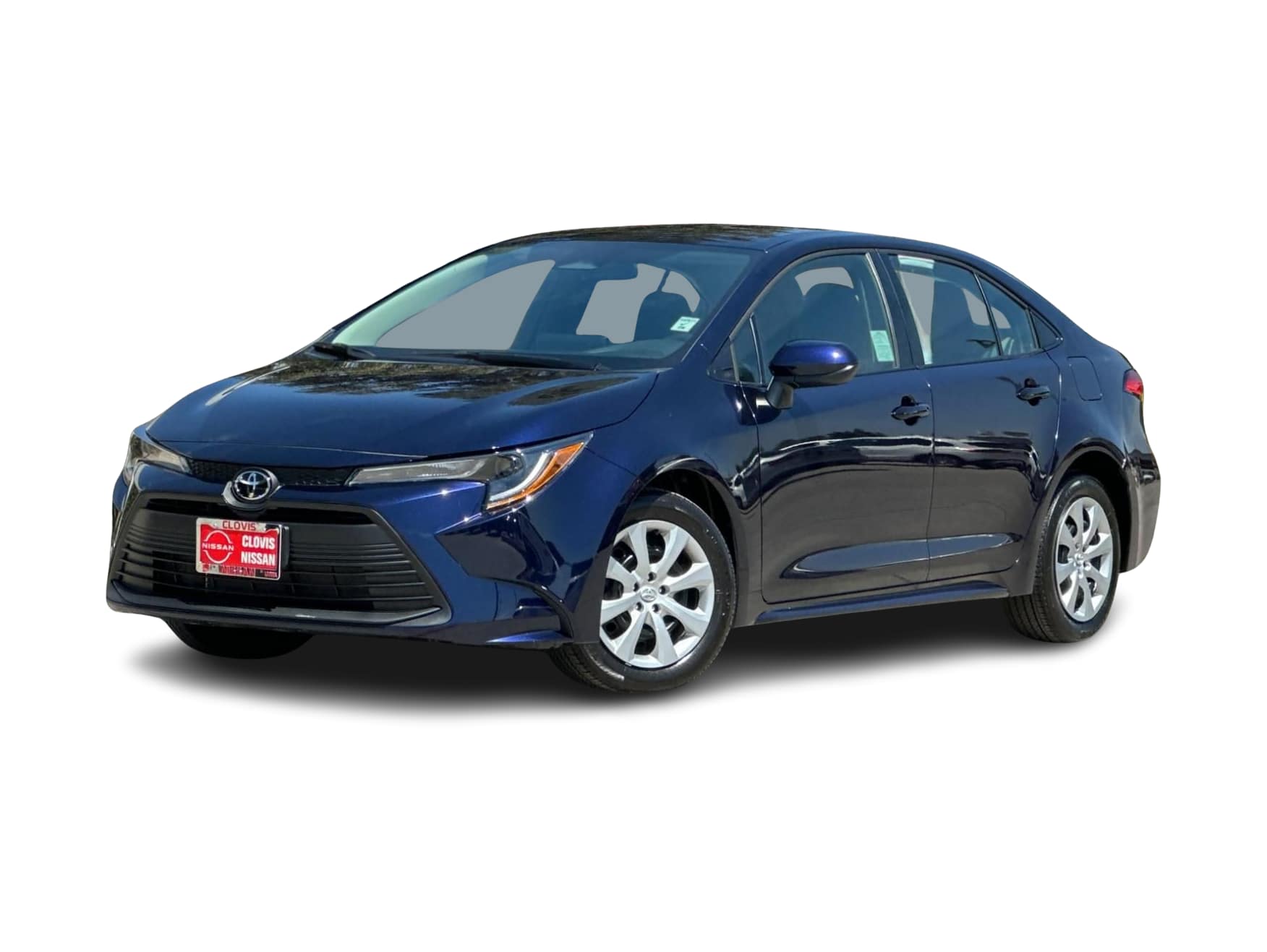 Thumbnail: 2026 Toyota Corolla - 1
