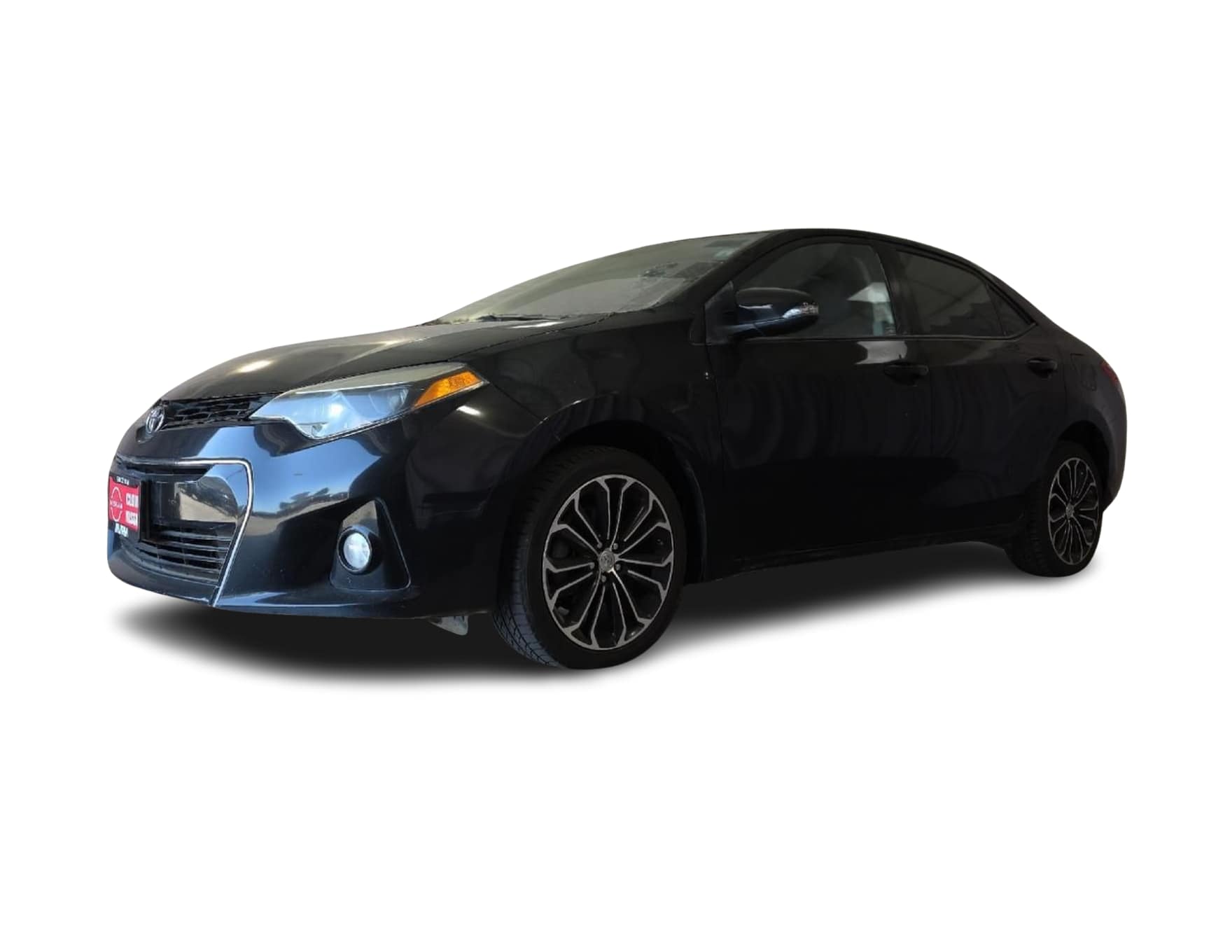Thumbnail: 2016 Toyota Corolla - 1