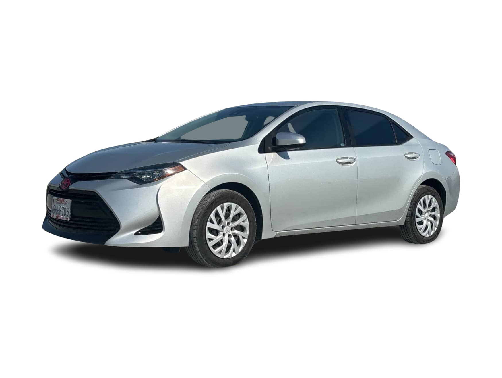 Thumbnail: 2019 Toyota Corolla - 1