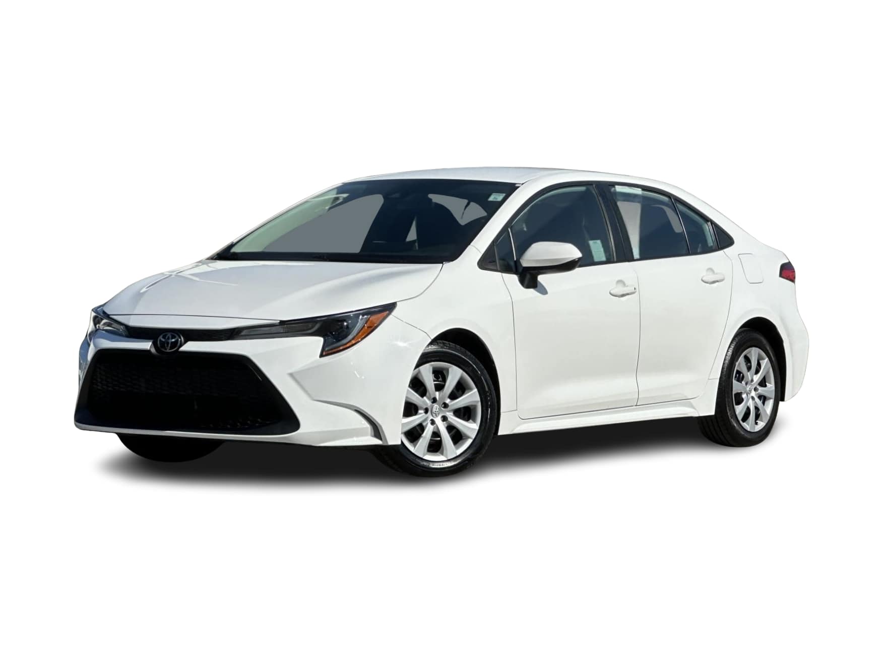 Thumbnail: 2021 Toyota Corolla - 1