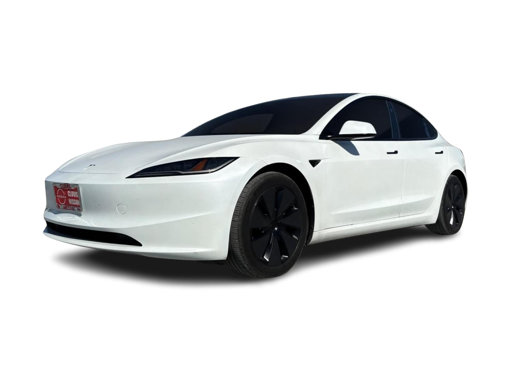 Thumbnail: 2024 Tesla Model 3 - 1